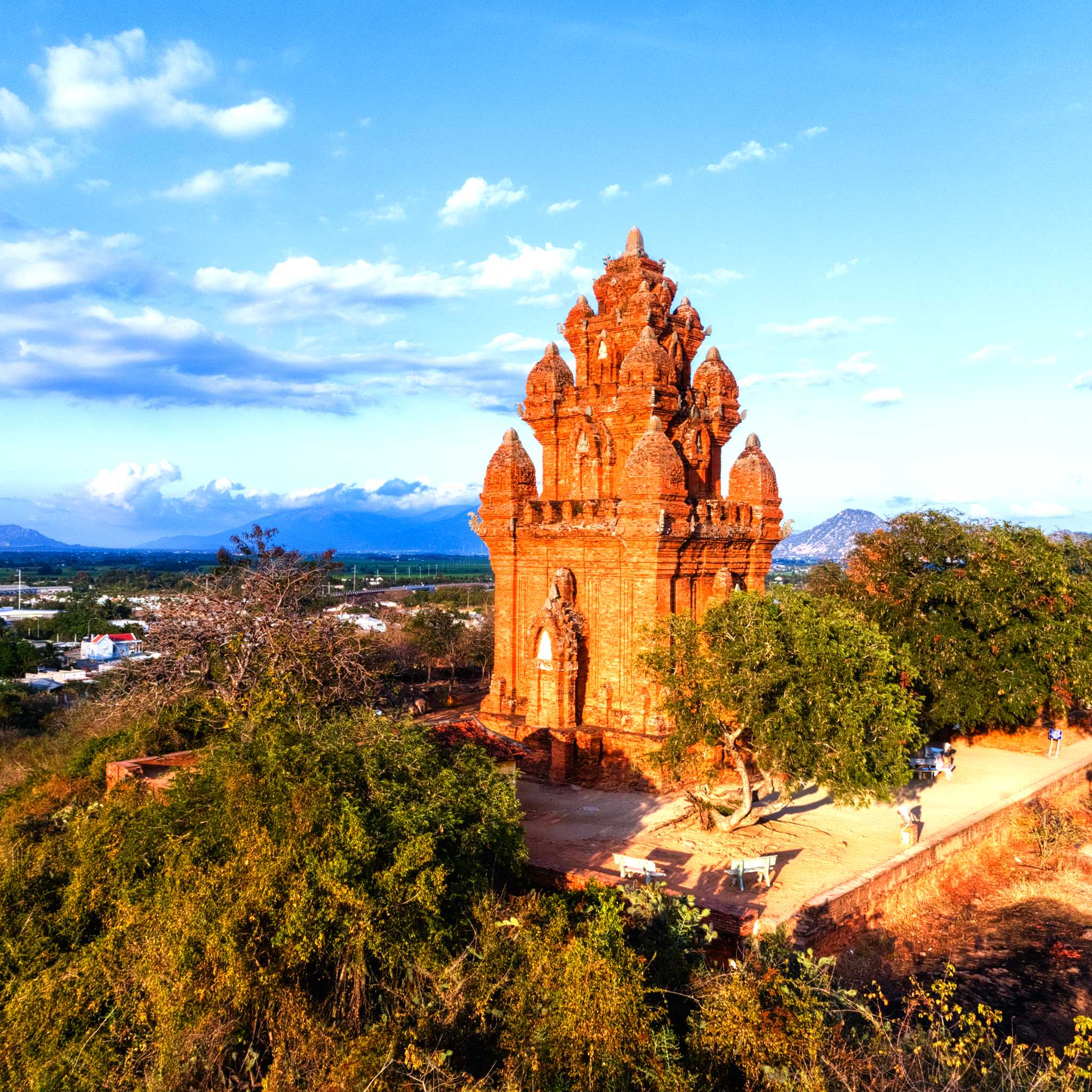 Phan Rang