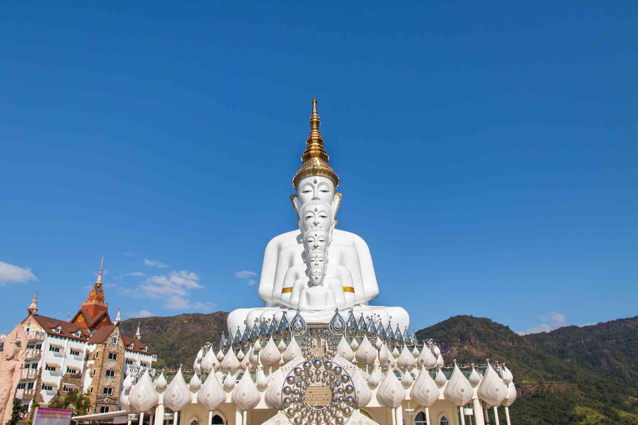 Scenic view of Phetchabun - private day trip from Bangkok - photo 2