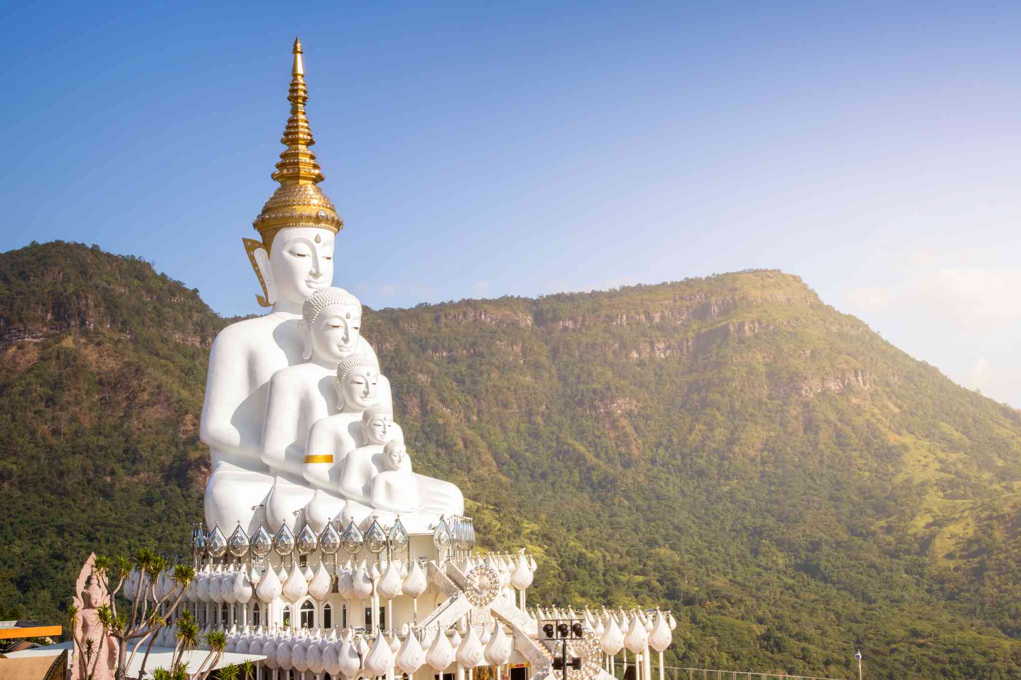 Scenic view of Phetchabun - private day trip from Bangkok - photo 3