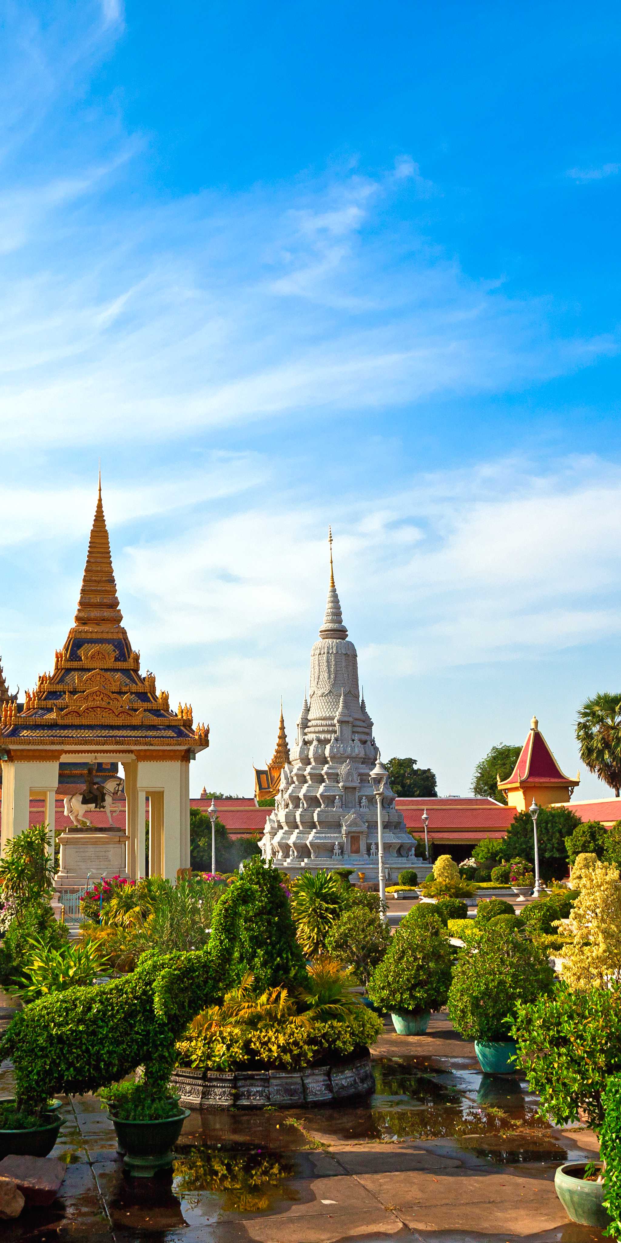 Phnom Penh International Airport