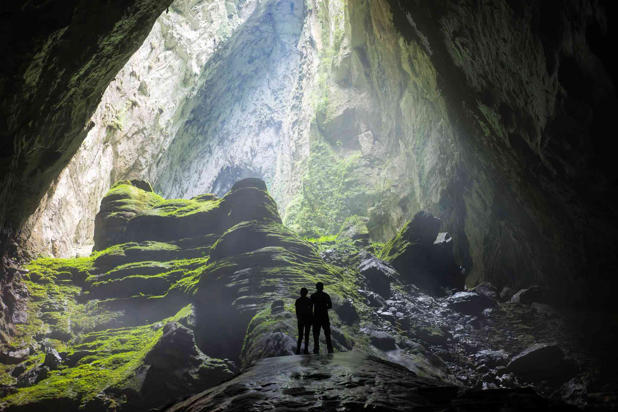 Blick auf die Landschaft von Hue - private Tagesreise von Phong Nha-Ke Bang  - Foto 7