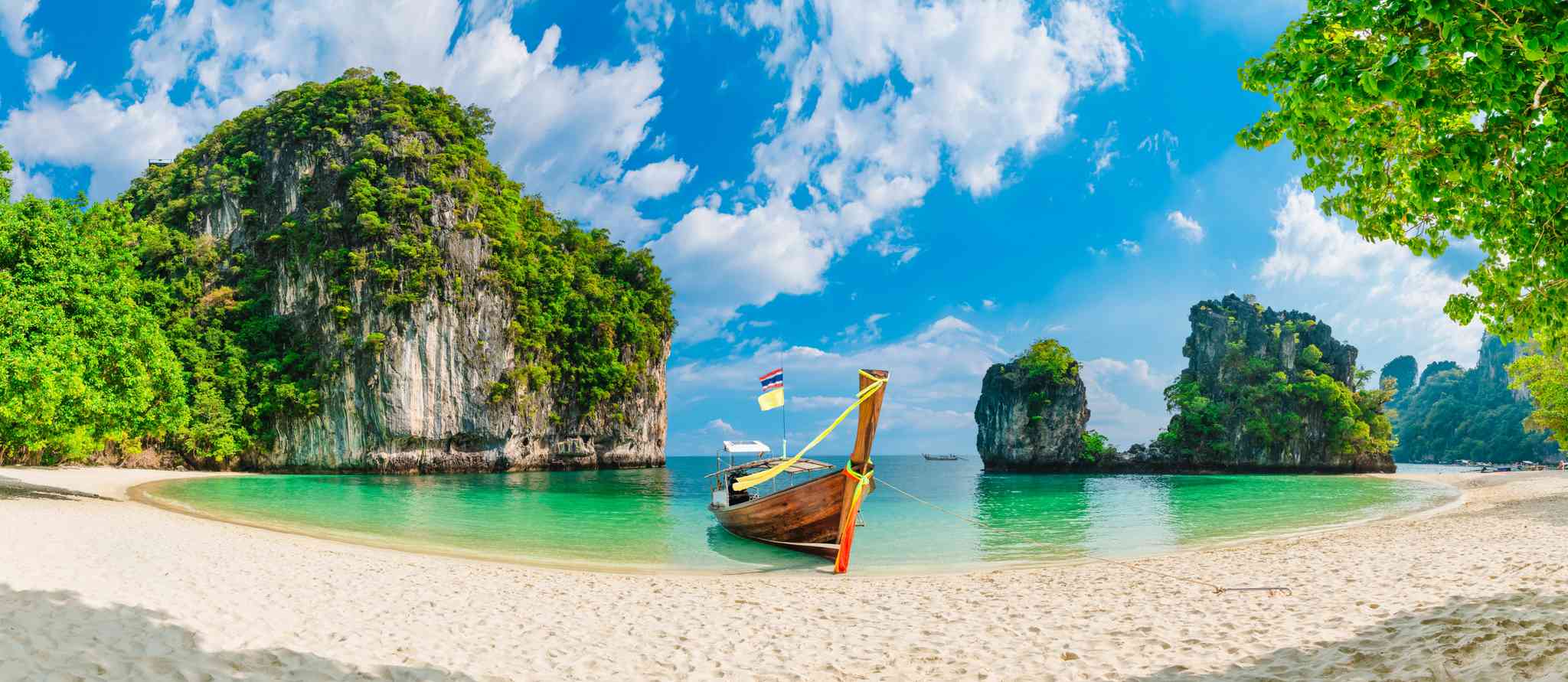 Blick auf die Landschaft von Phuket - private Tagesreise von Ayutthaya - Foto 2