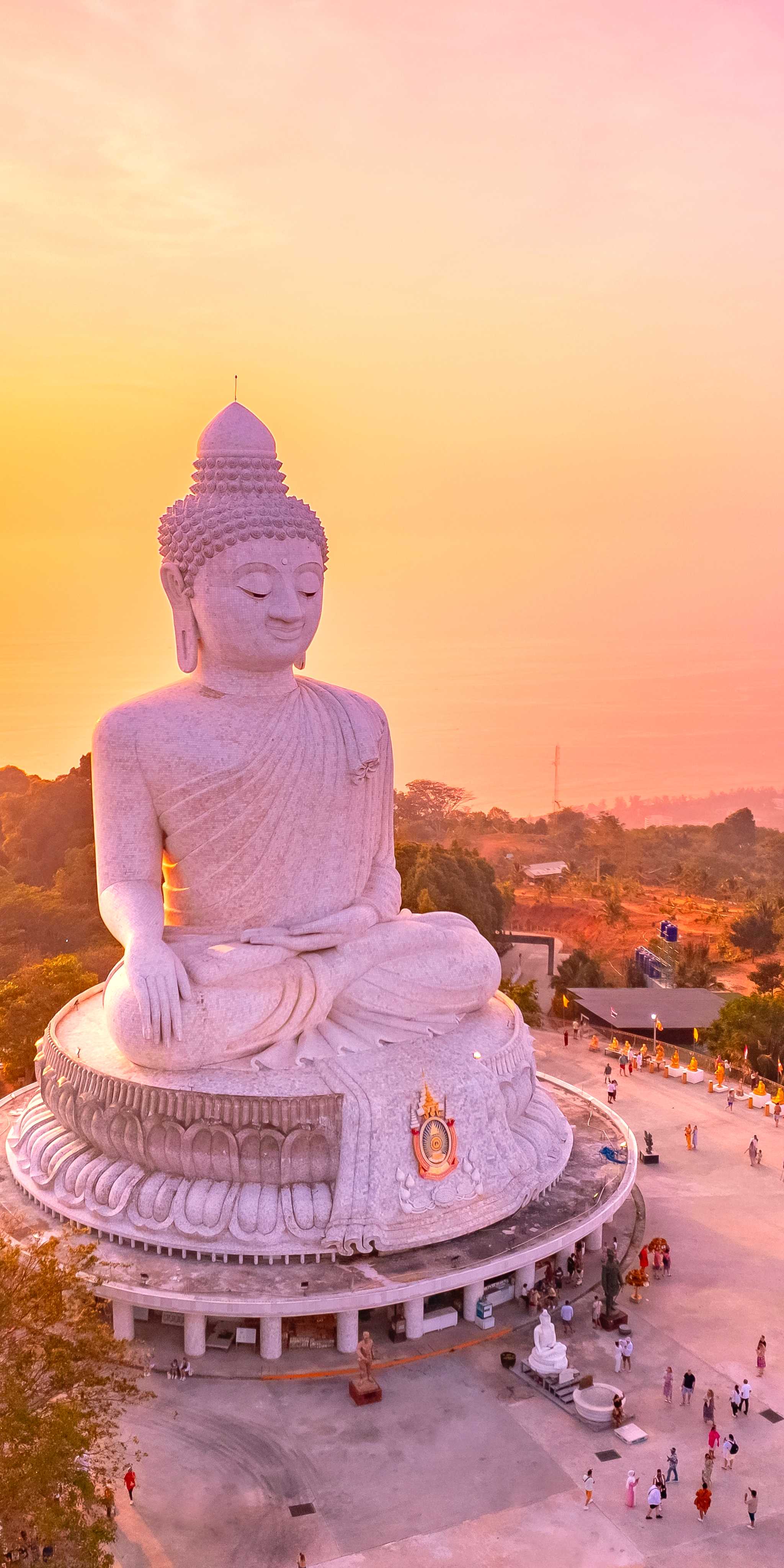 ํธ๊ปซ ๊ตญ์ ๊ณตํญ