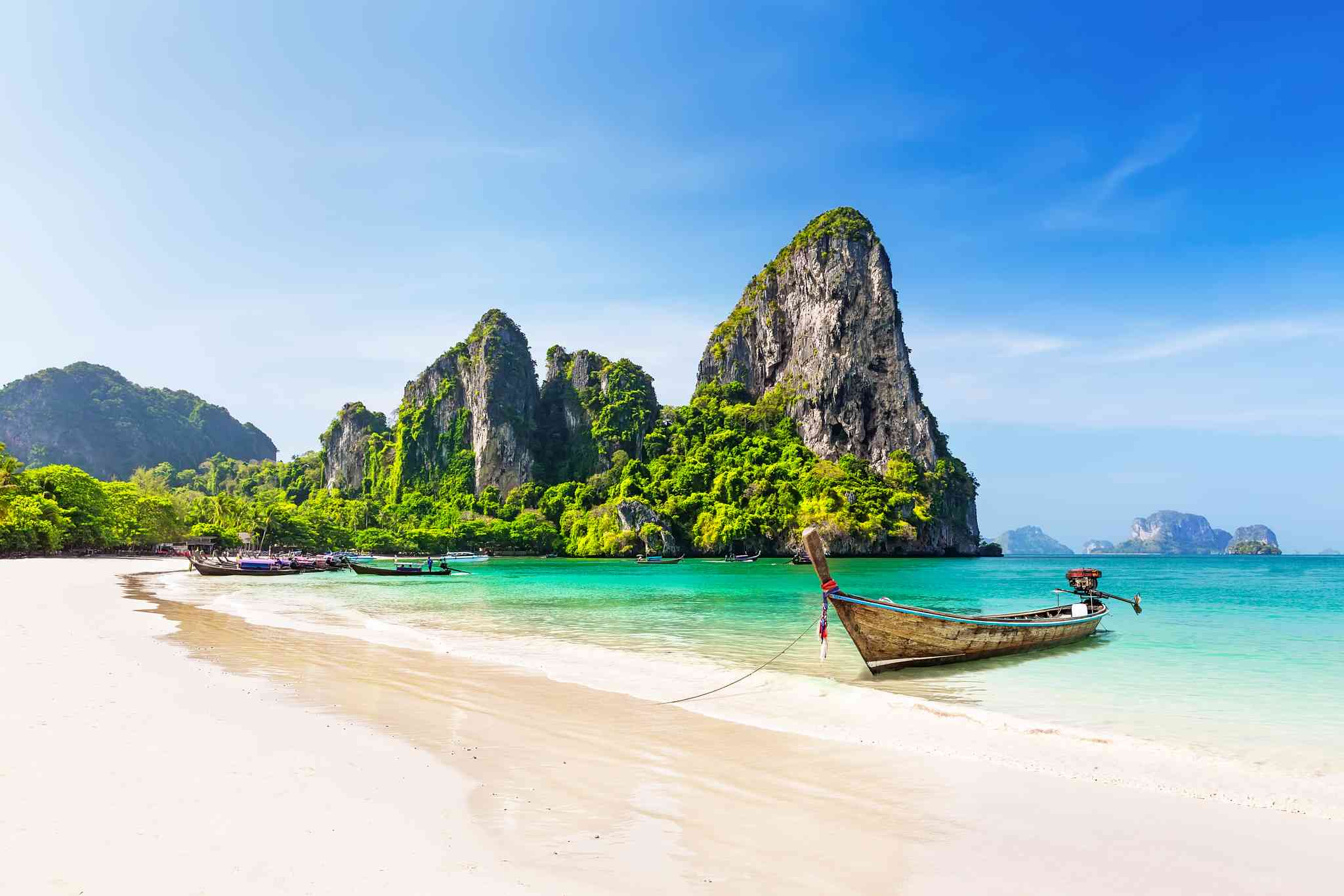 Blick auf die Landschaft von Phuket - private Tagesreise von Ayutthaya - Foto 4