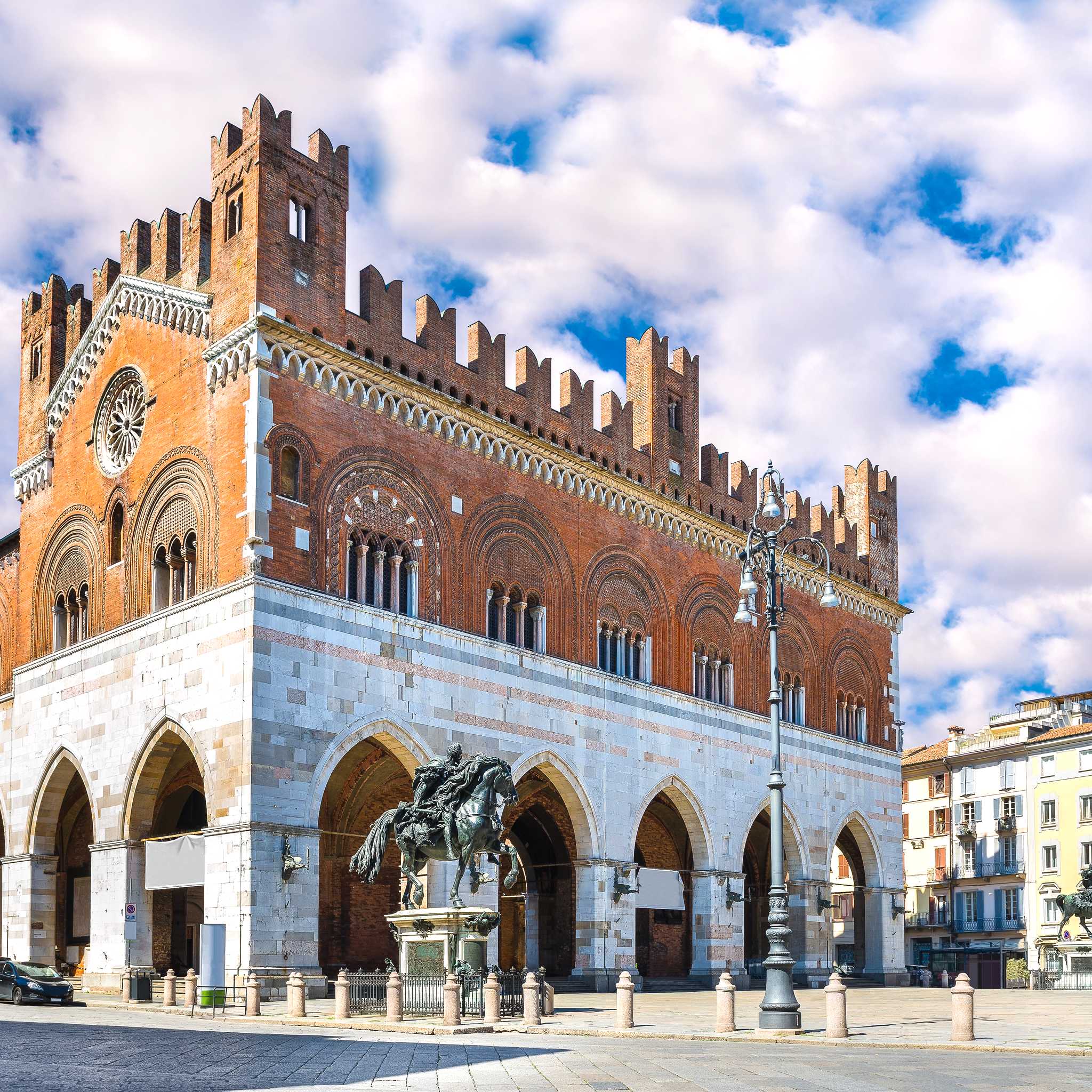 Piacenza