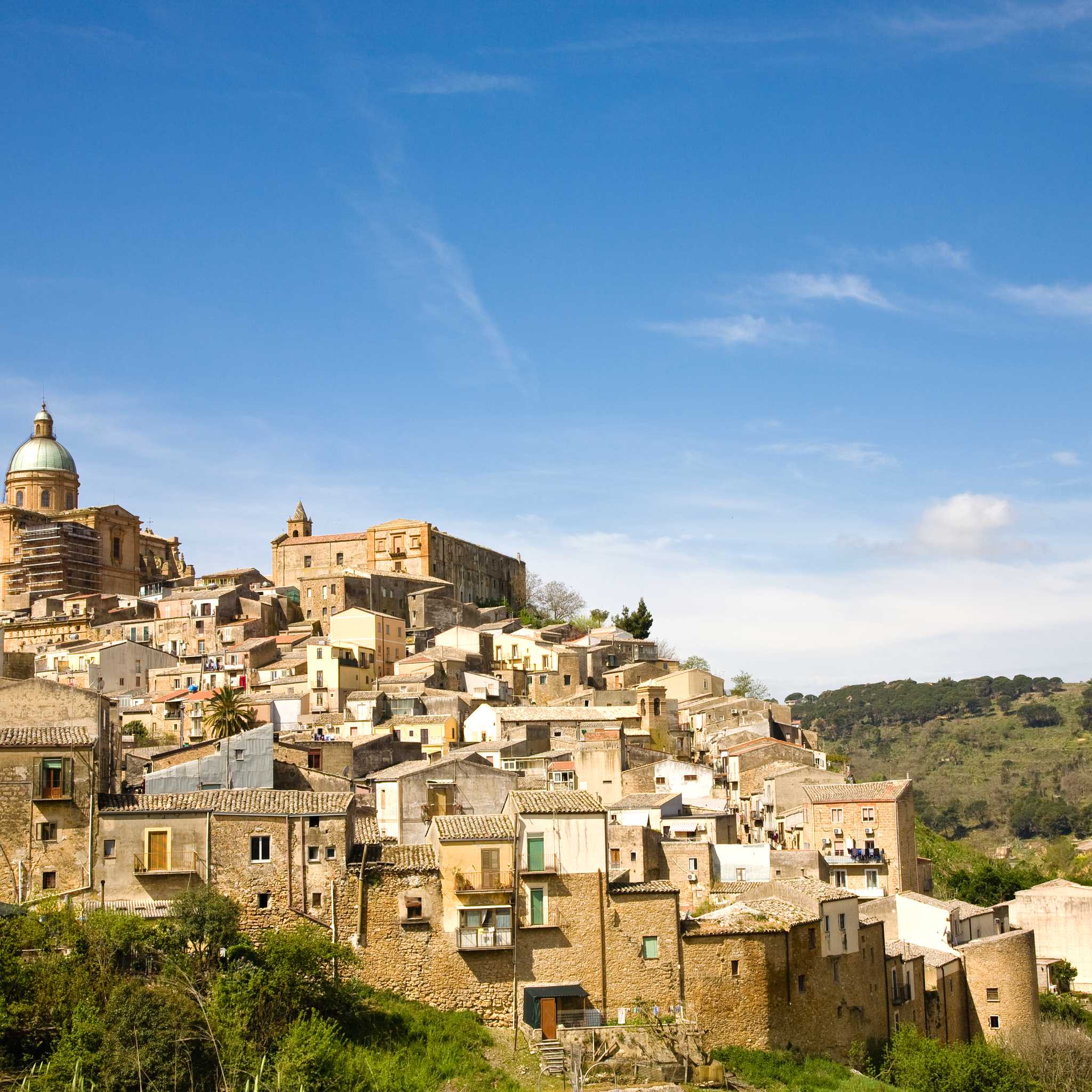 Piazza Armerina
