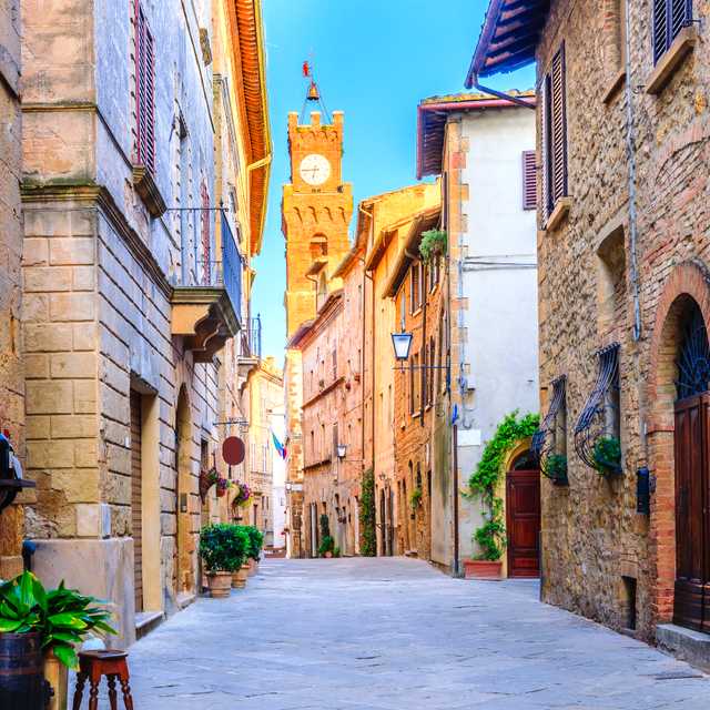 Rome to Gladiator Sites: Private day trip