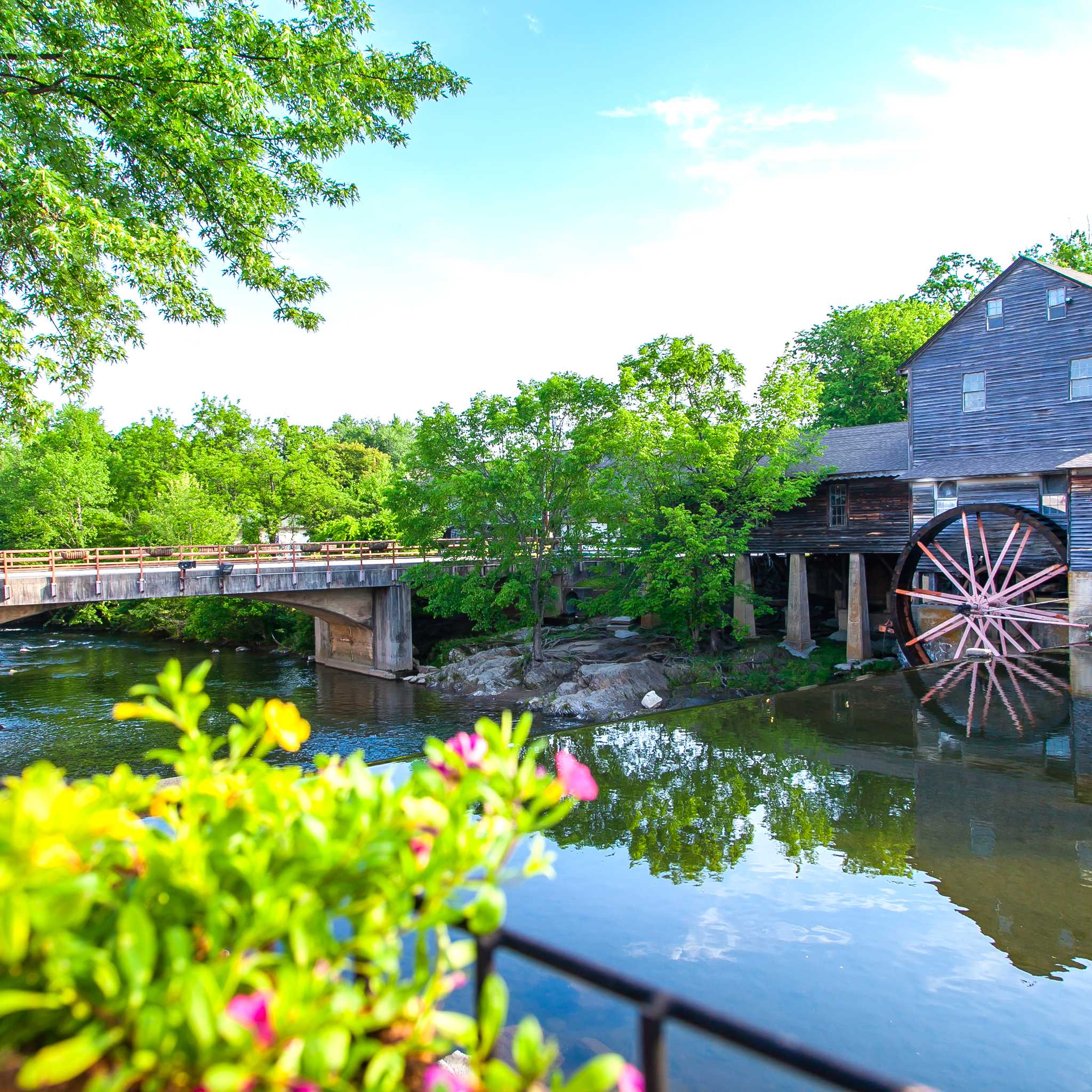 Pigeon Forge, TN