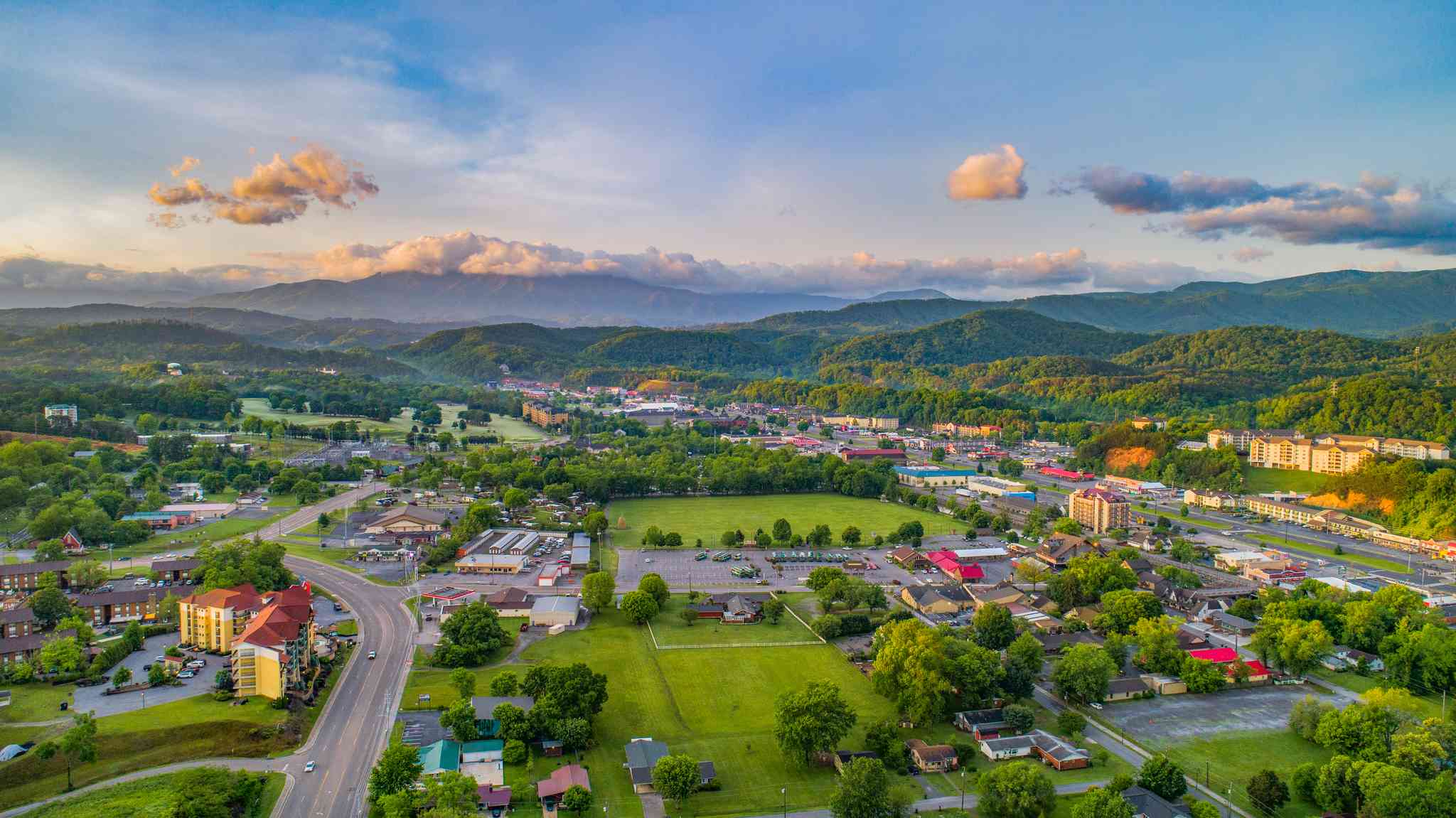 St. Louis, MO 的风景 - 从 皮戈福治，田纳西州 出发的私人 一日游 - 照片 5