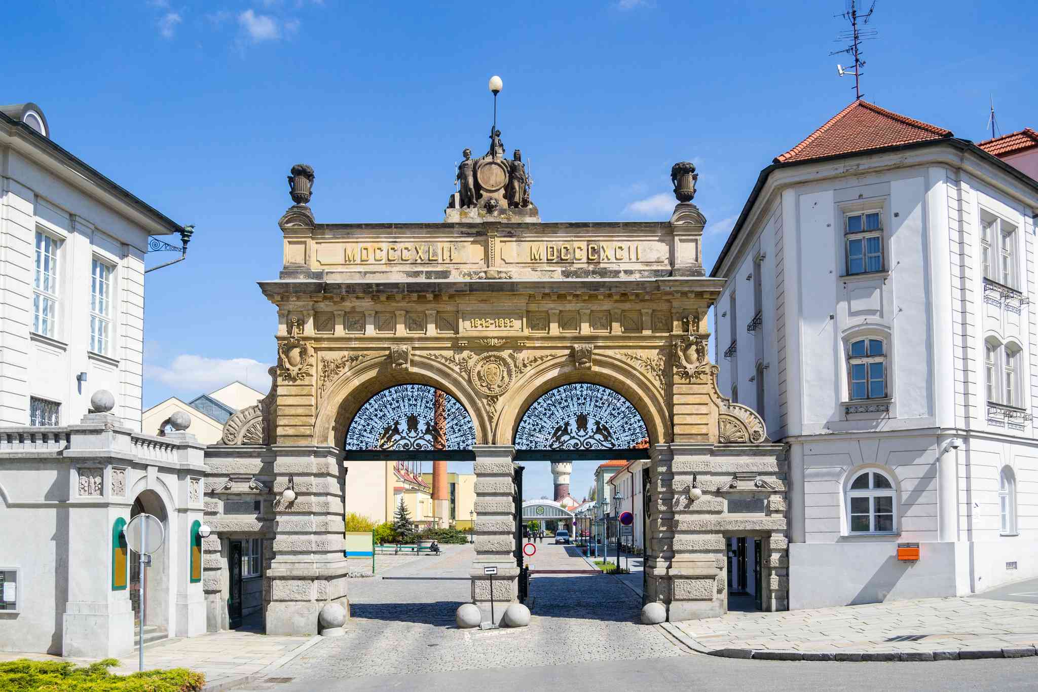 Vista panorámica de Praga - excursión privada de un día desde Pilsen - foto 14