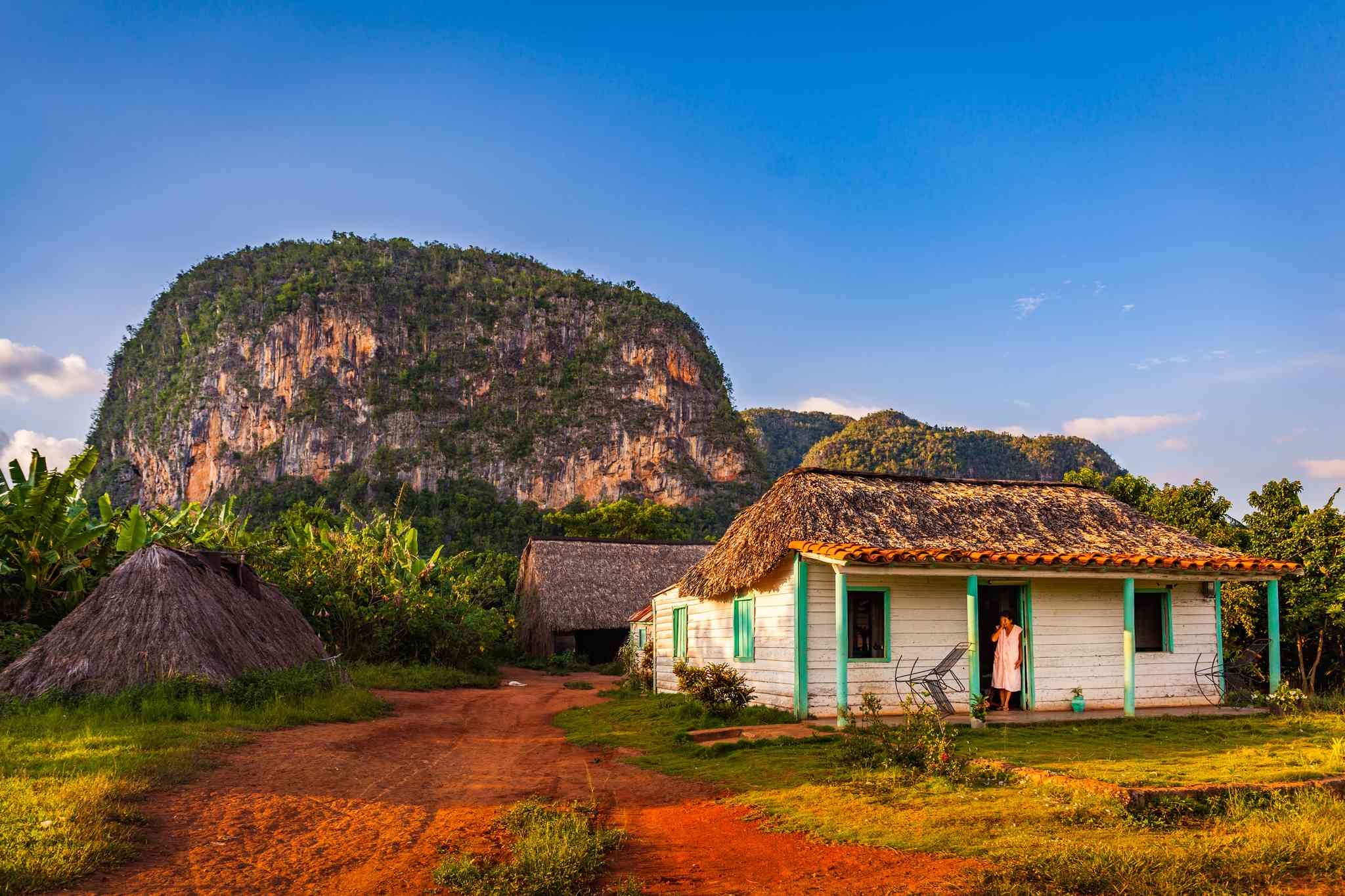 Scenic view of Havana - private day trip from Pinar del Rio - photo 6