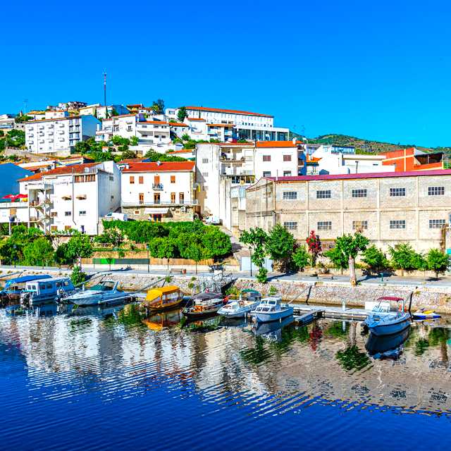 Porto to Pinhao: Private day trip