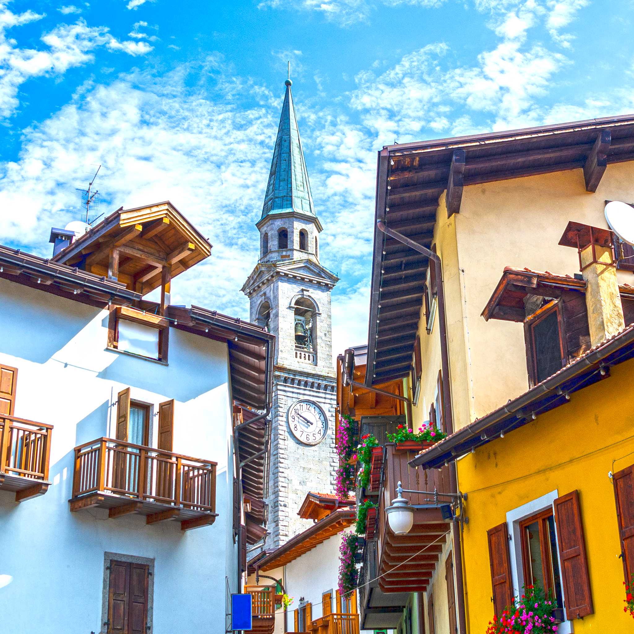 Pinzolo