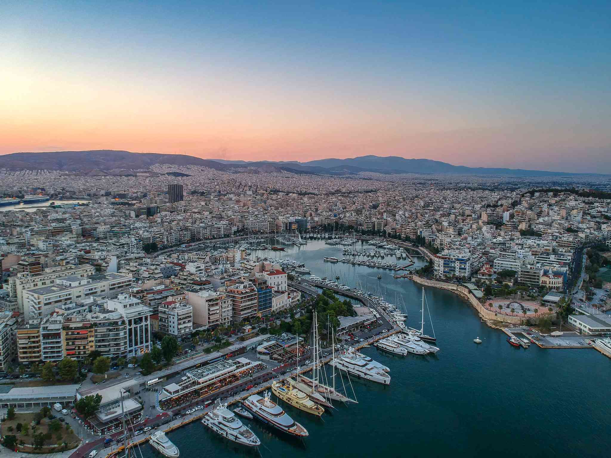 Sofia 의 경치 - Piraeus 에서 출발하는 개인 day trip - 사진 8