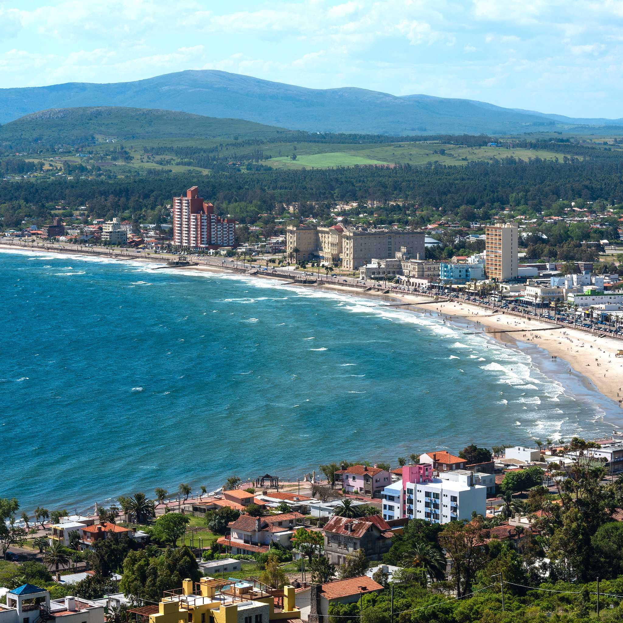 Piriapolis