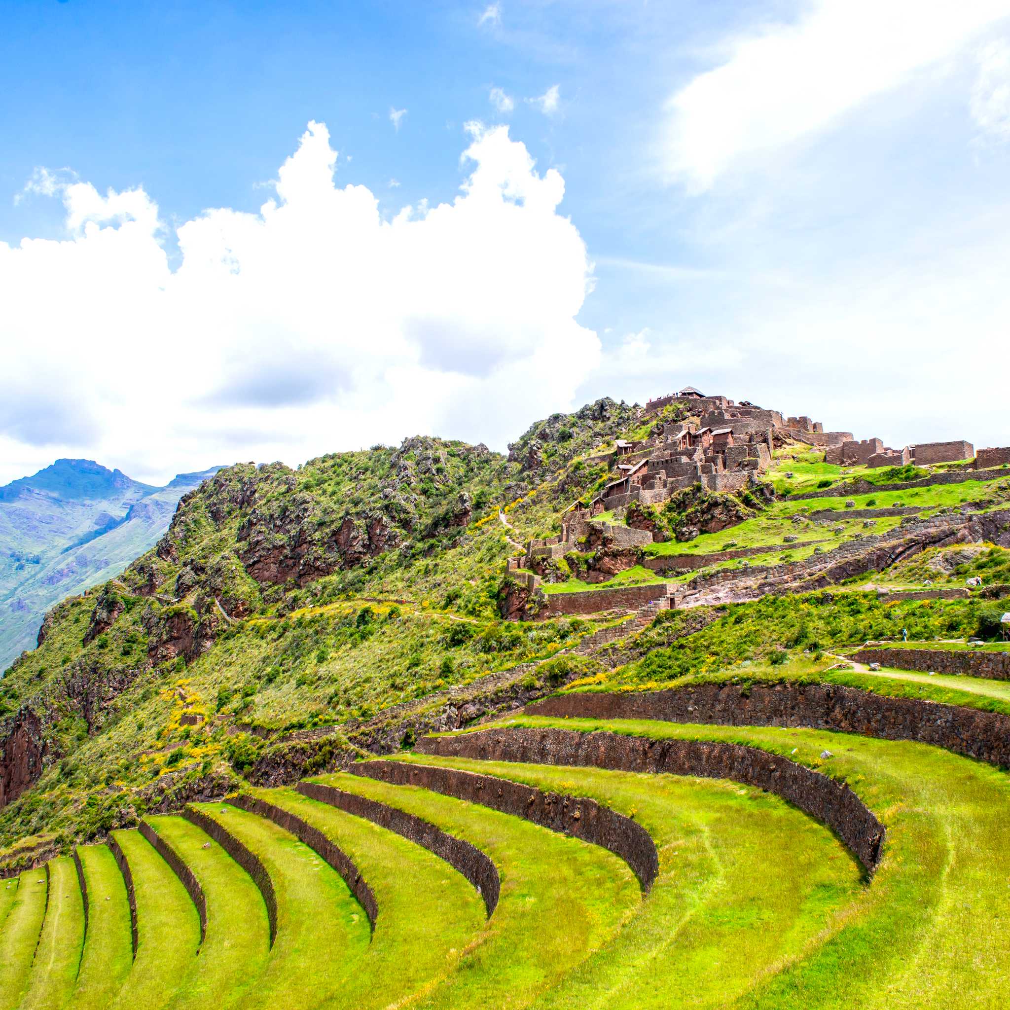 Pisac