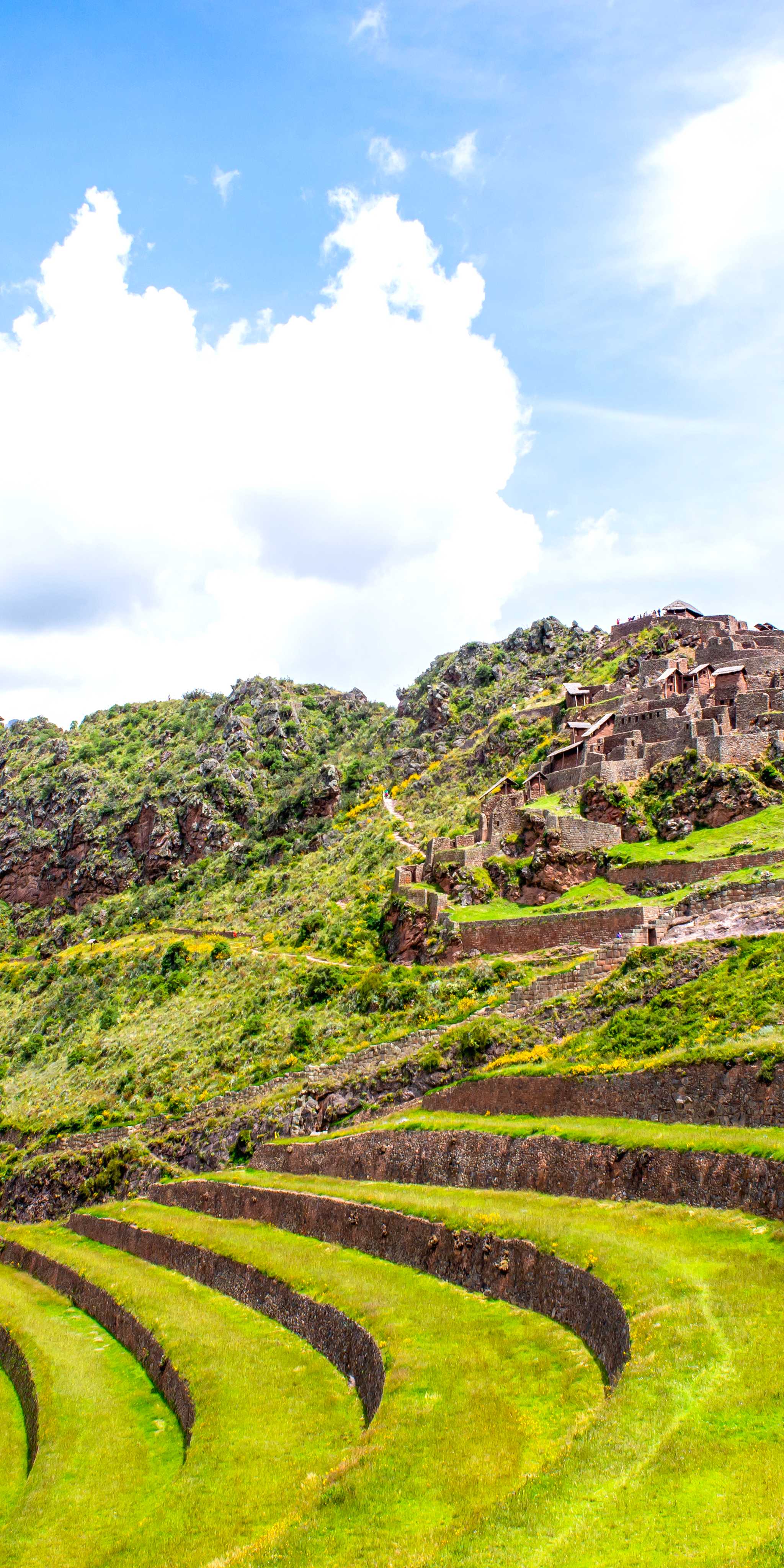 Pisac