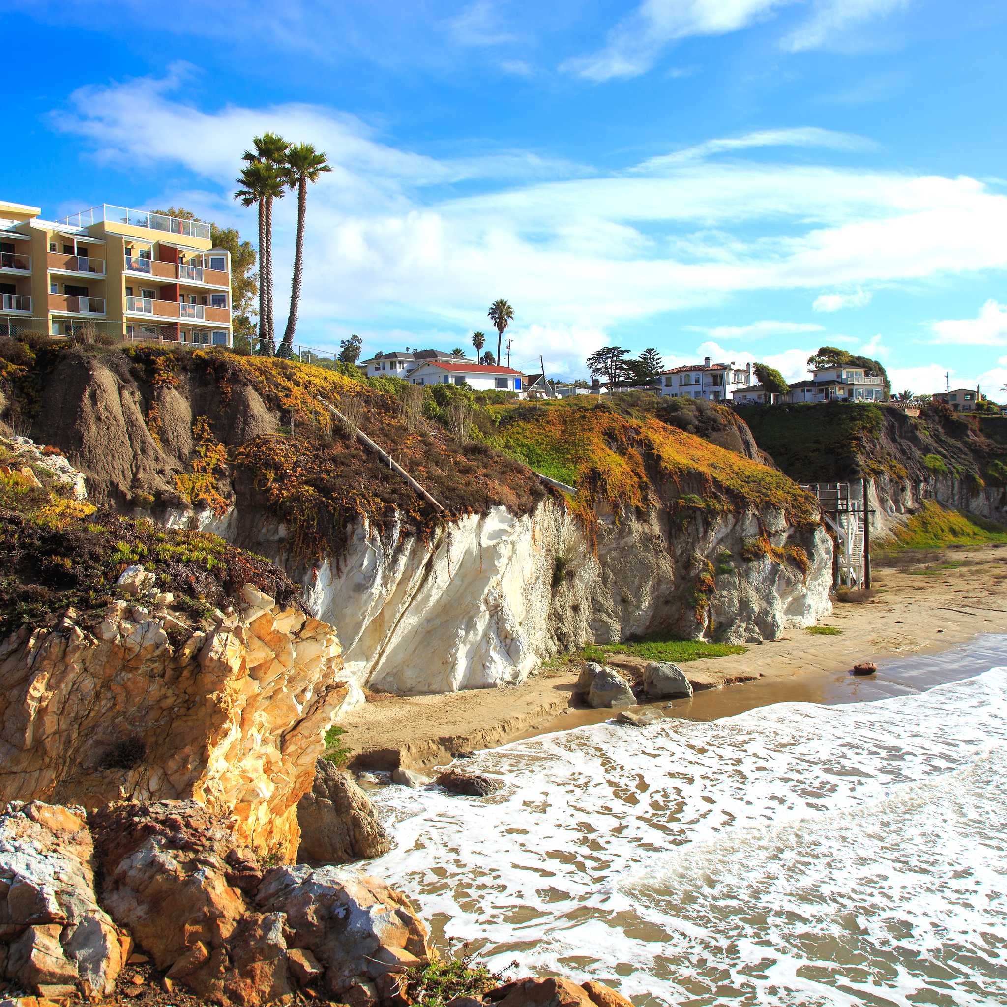 Pismo Beach