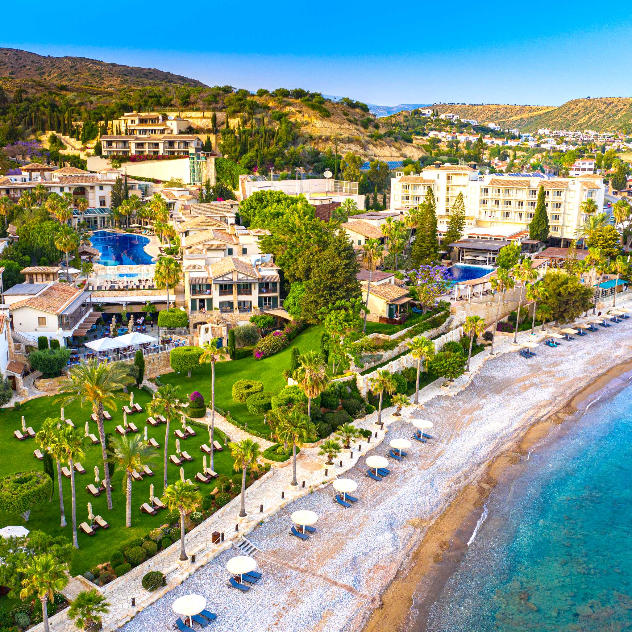 Pissouri