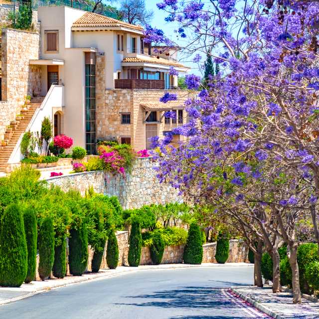 Limassol to Paphos and Pissouri: Private day trip