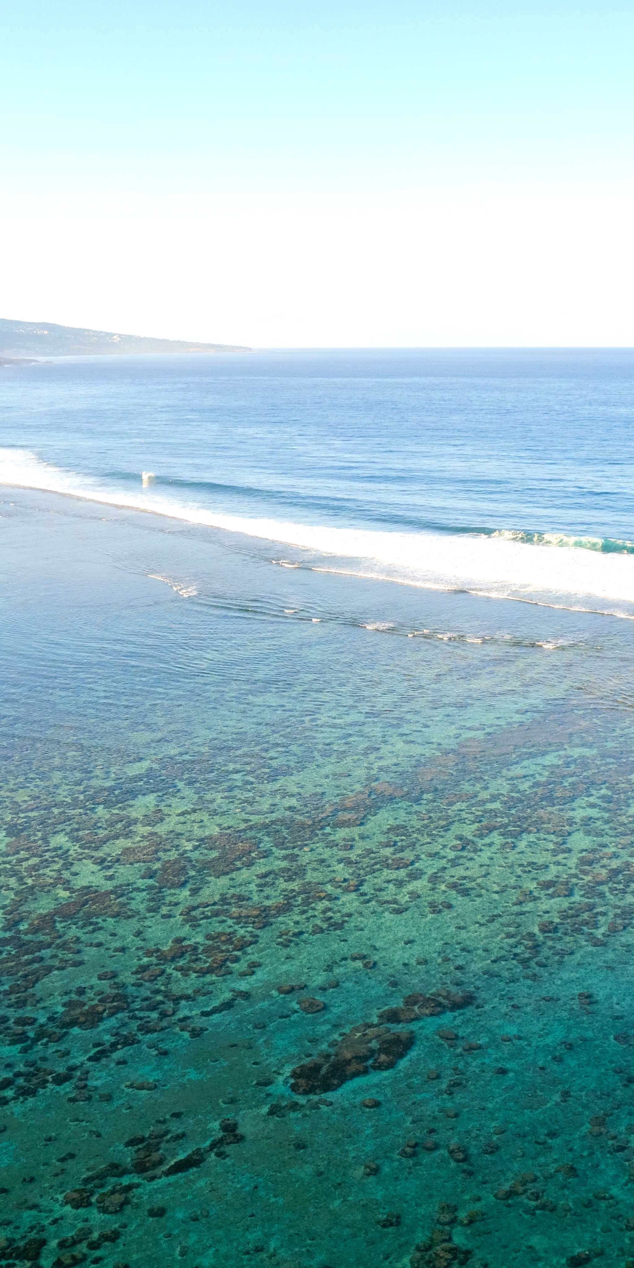 Plage de l'Hermitage