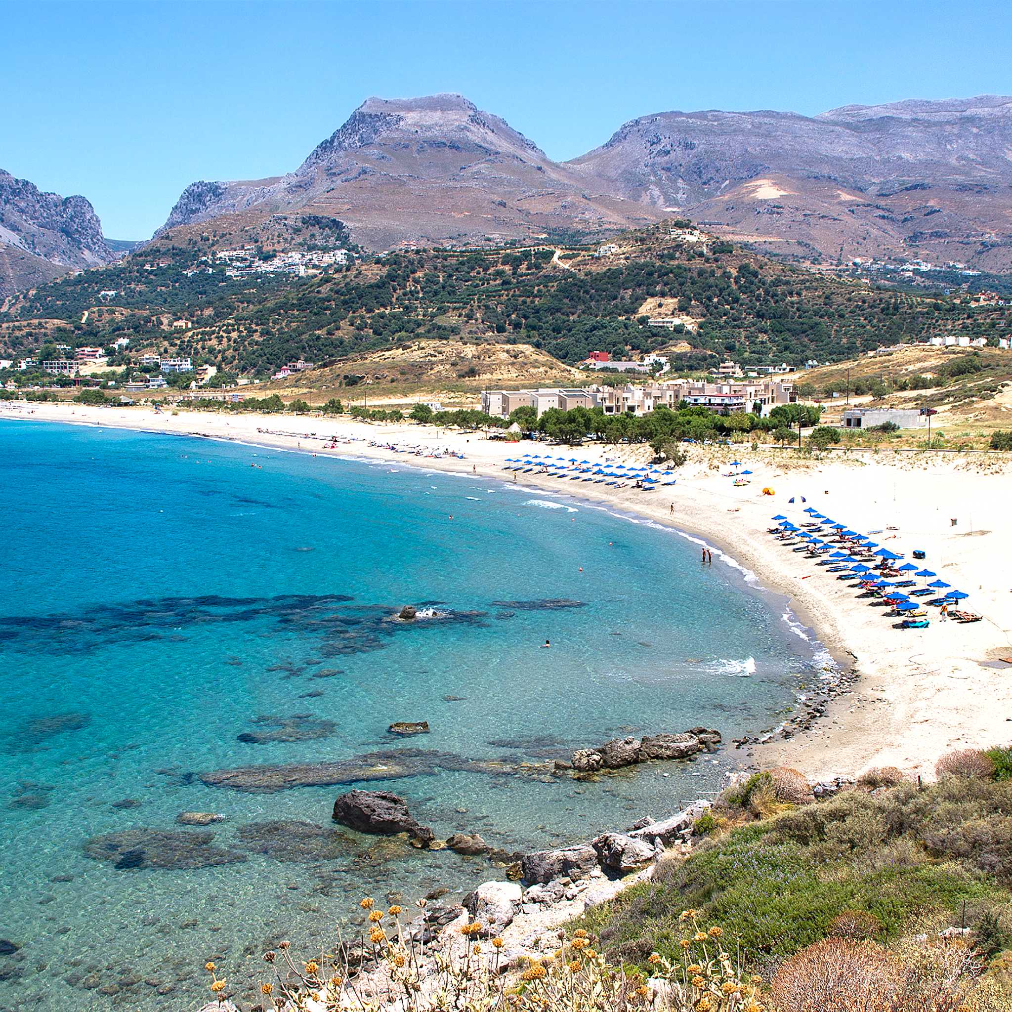 Plakias