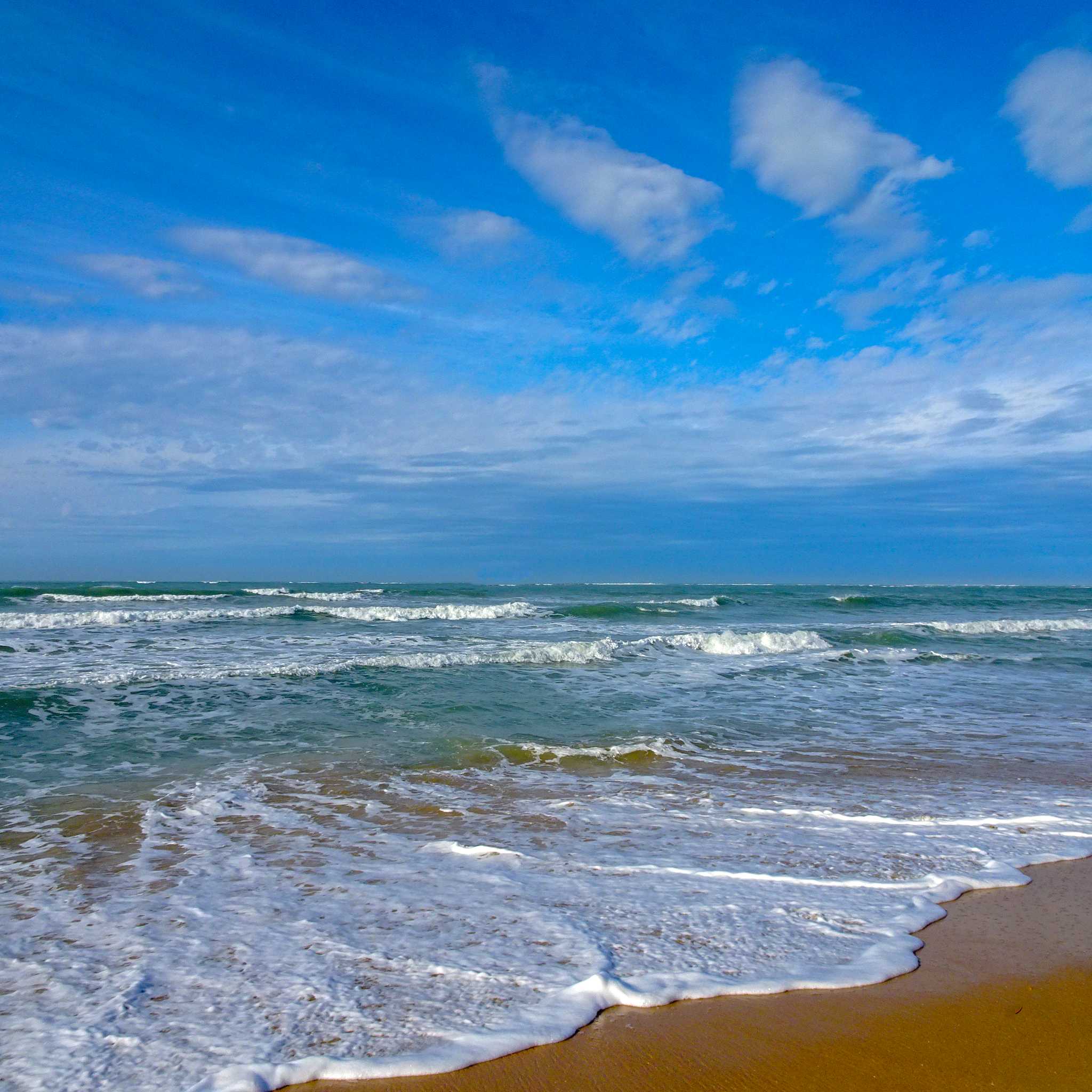 Playa de la Barrosa