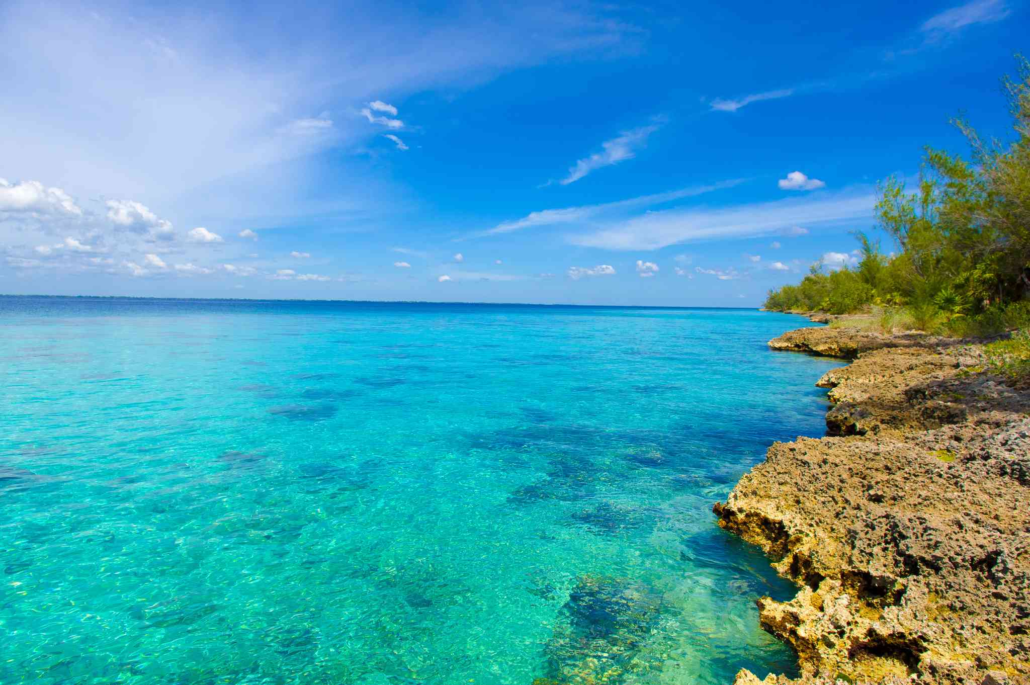 Scenic view of Havana - private day trip from Playa Giron - photo 6