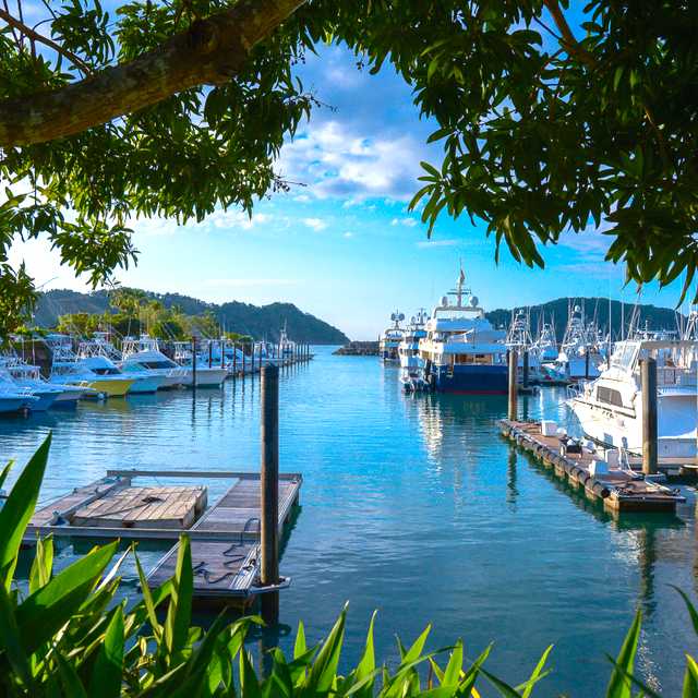 San Jose to Playa Herradura and Parrita: Private day trip