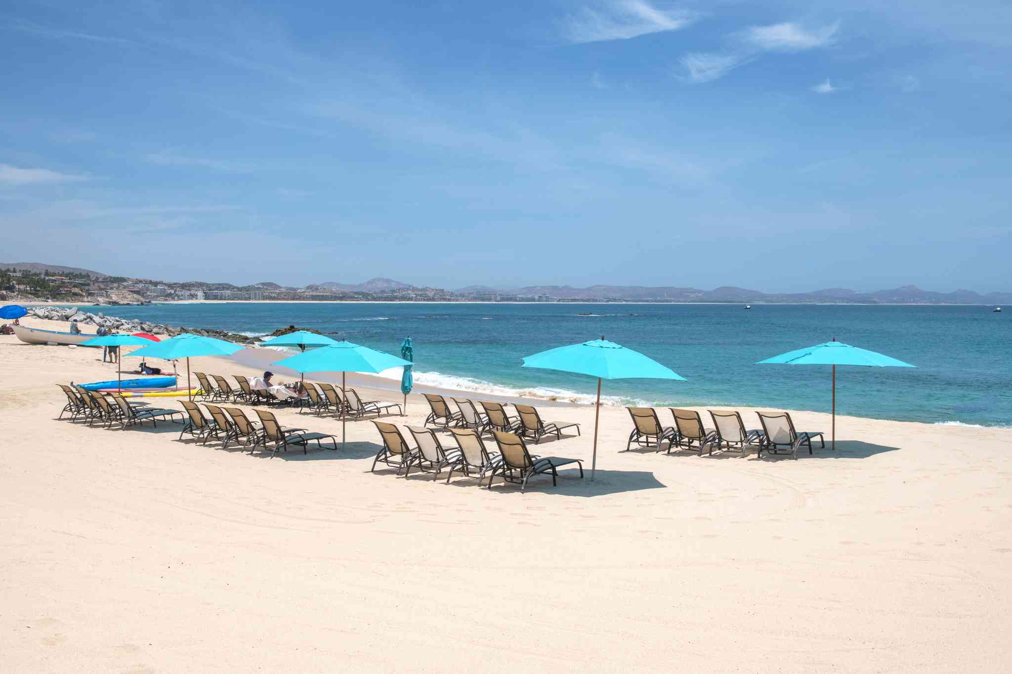 Vacker vy över Cabo San Lucas - privat dagsutflykt från Cabo San Lucas - foto 4