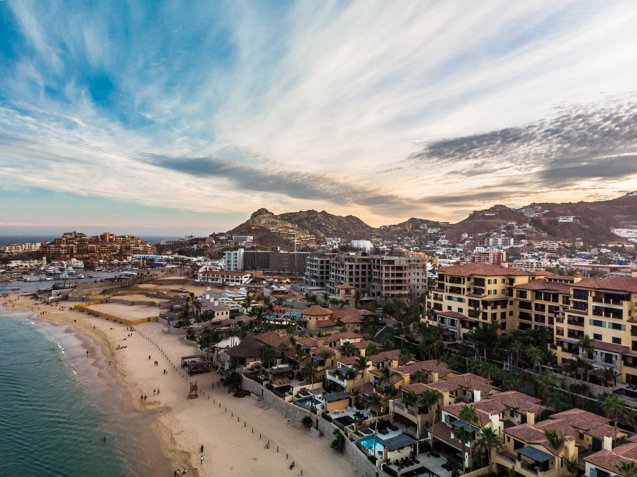 Playa Palmilla