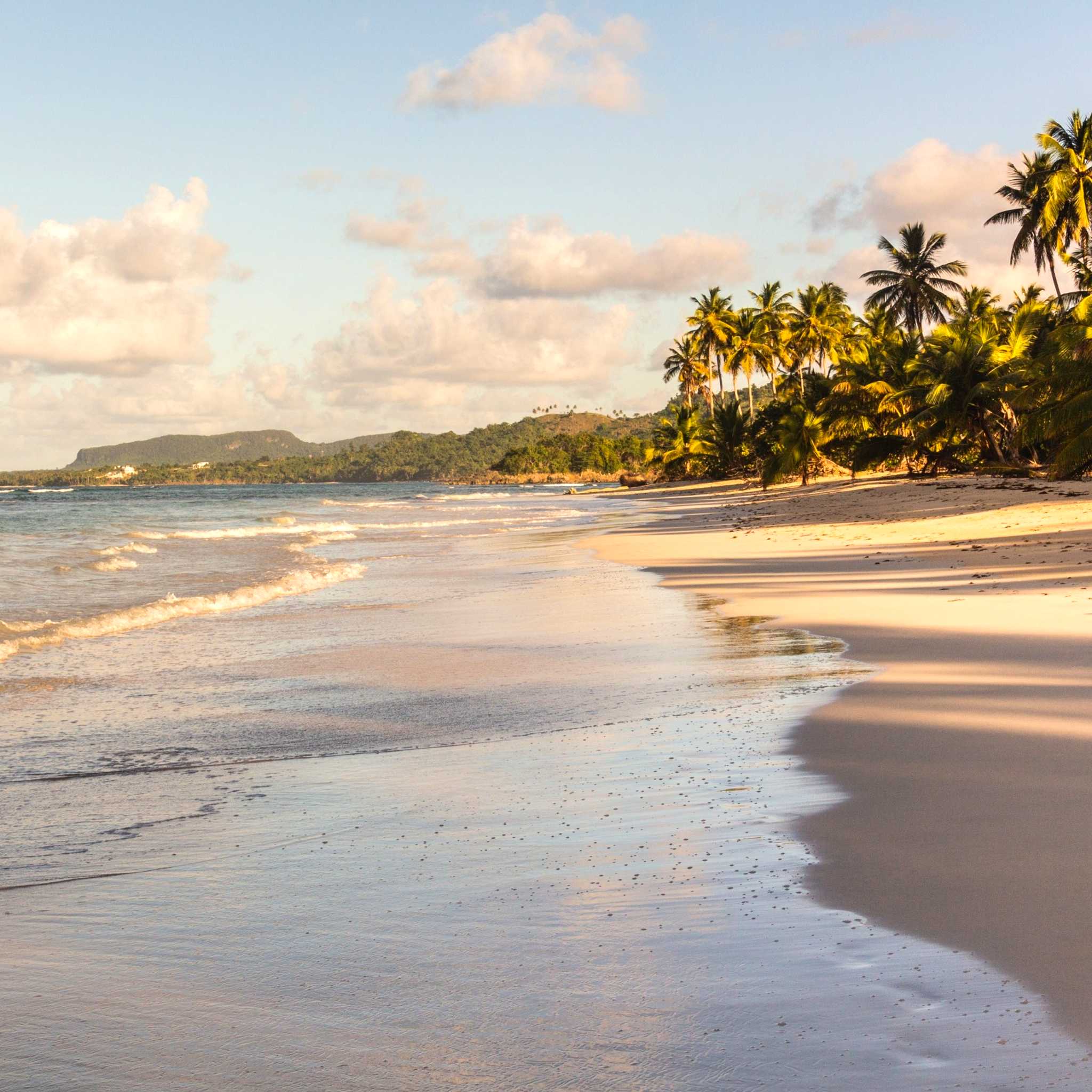 Playa Rincon