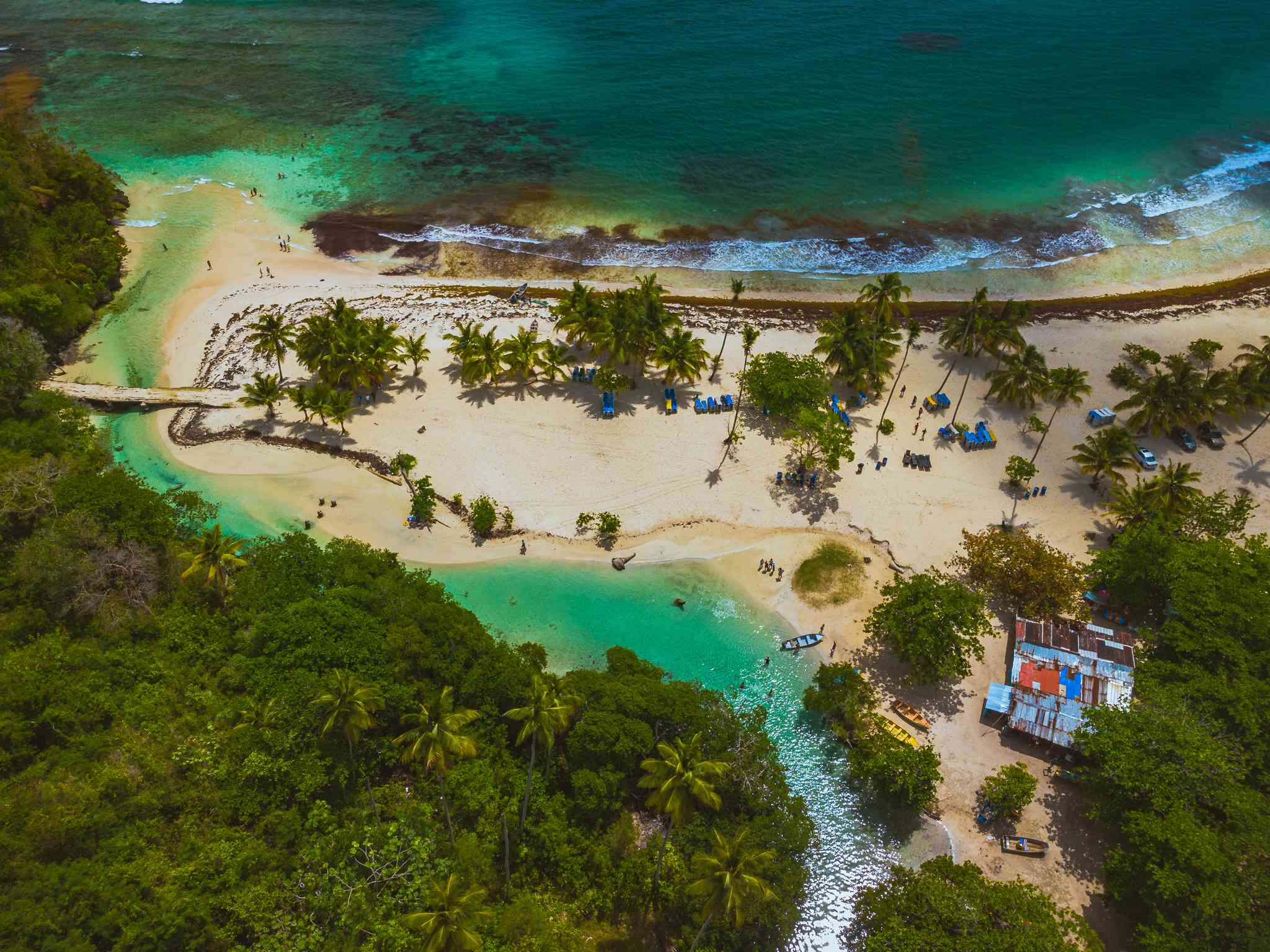 伊格维 的风景 - 从 Playa Rincon 出发的私人 一日游 - 照片 6