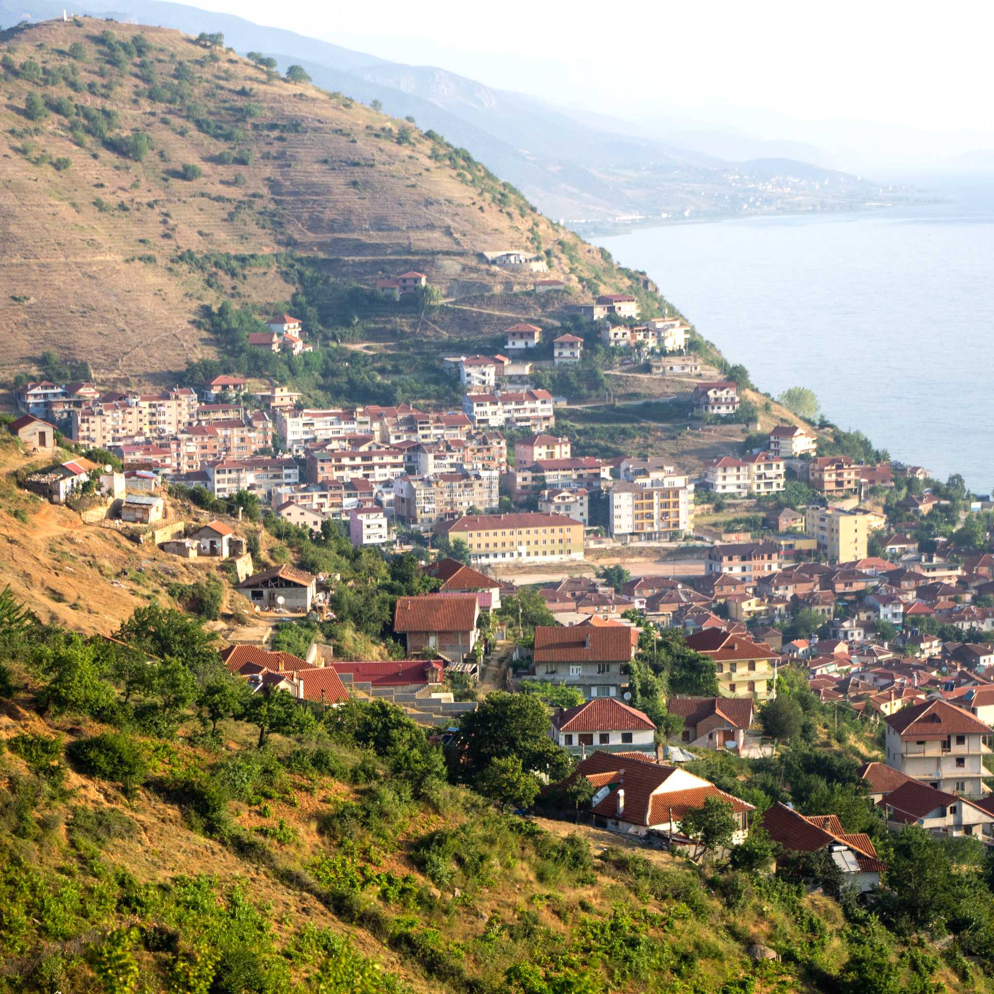 Pogradec