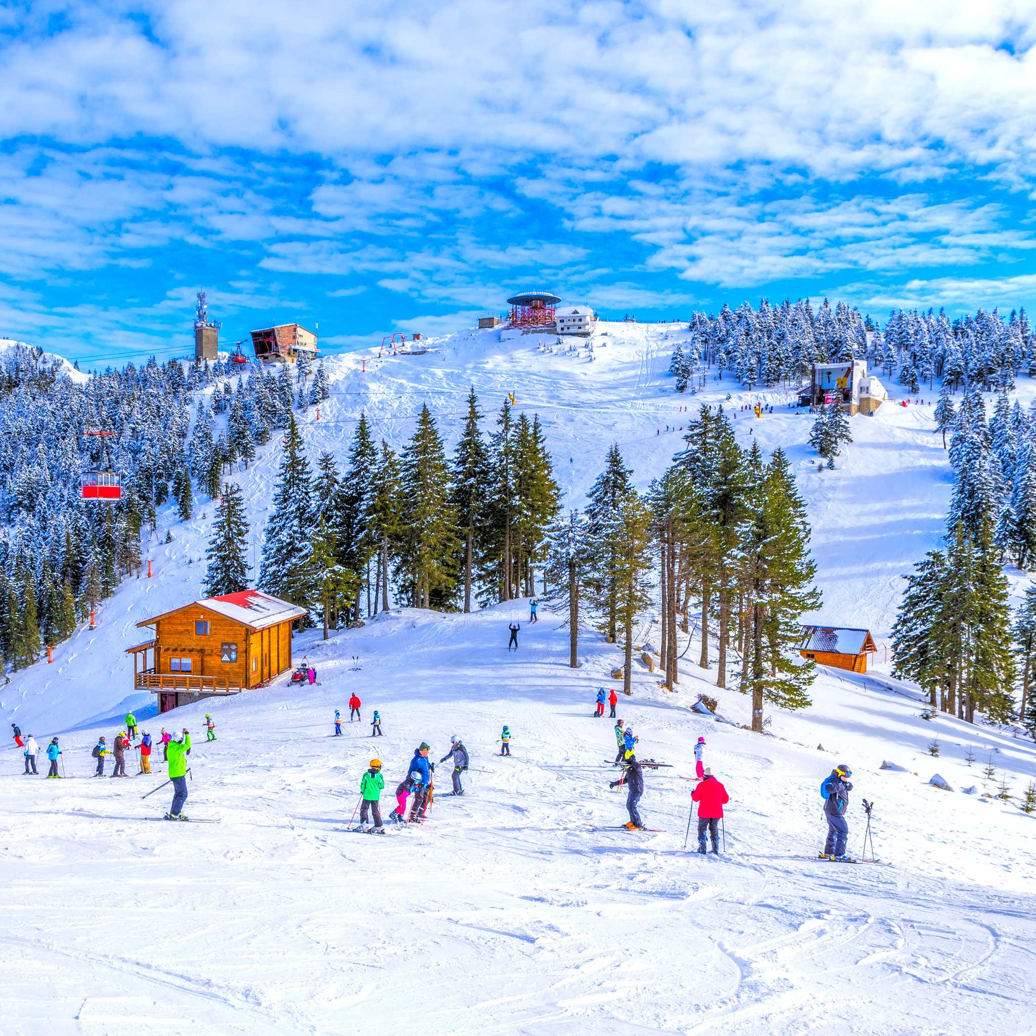 Poiana Brasov