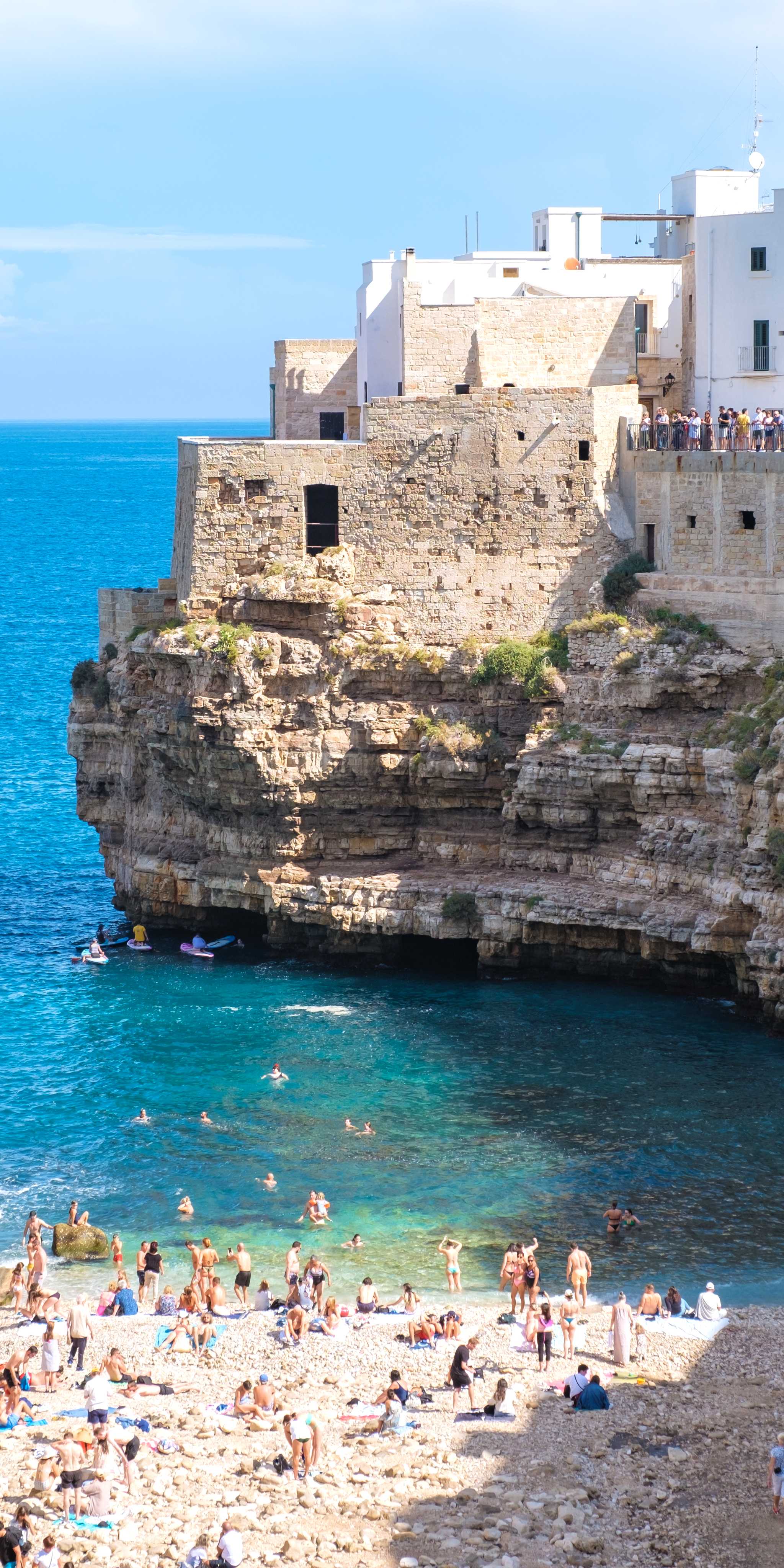 Polignano a Mare