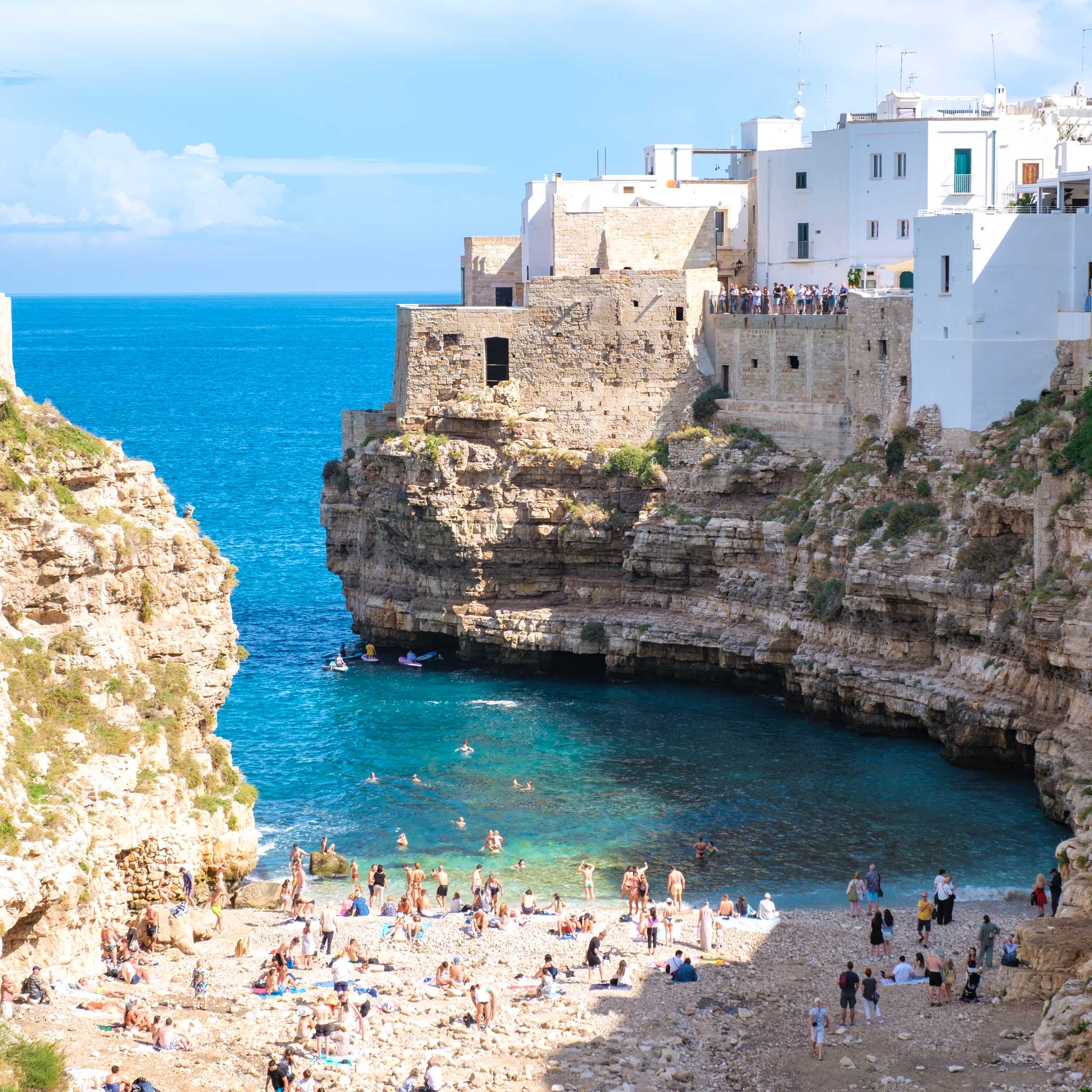 Polignano a Mare