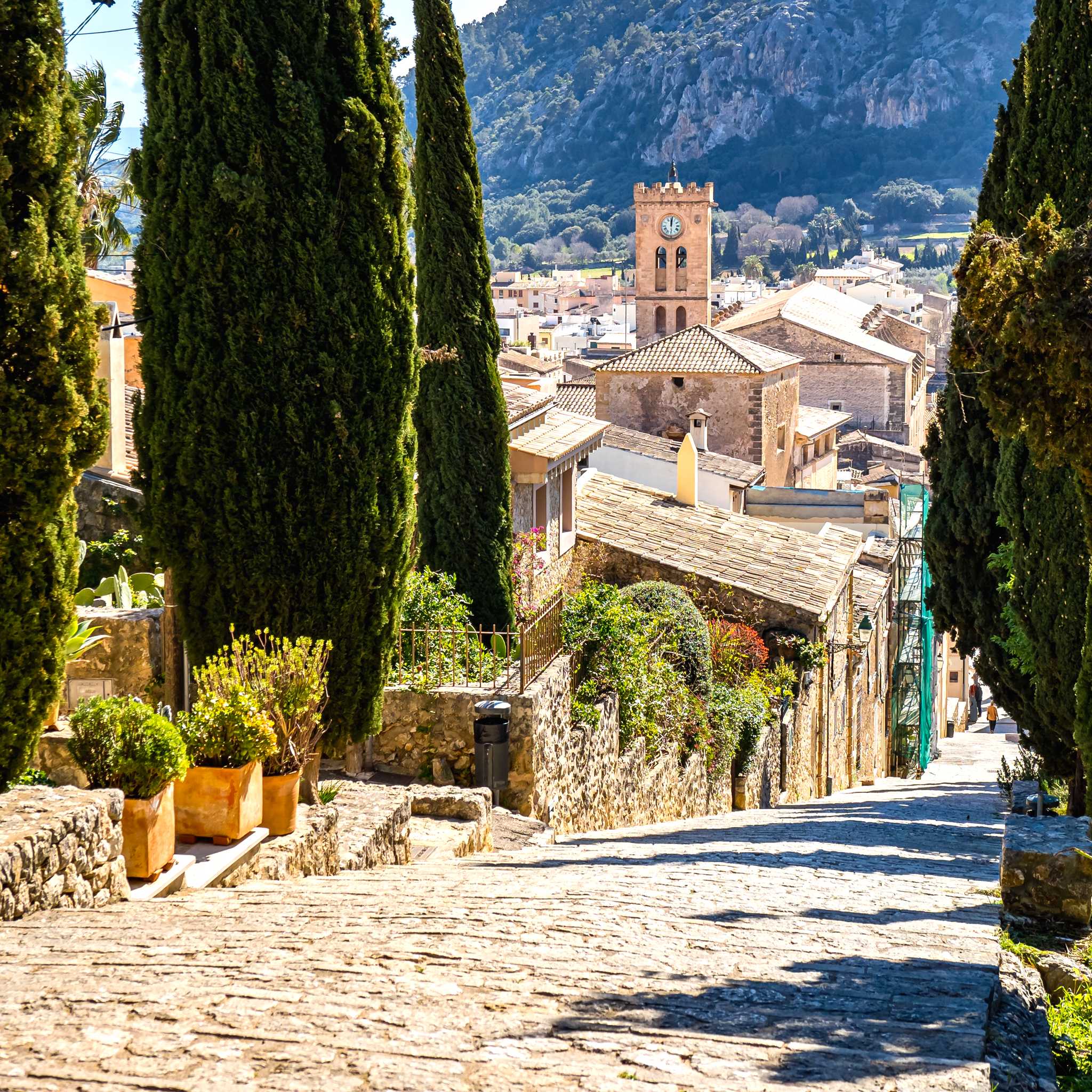 Pollensa