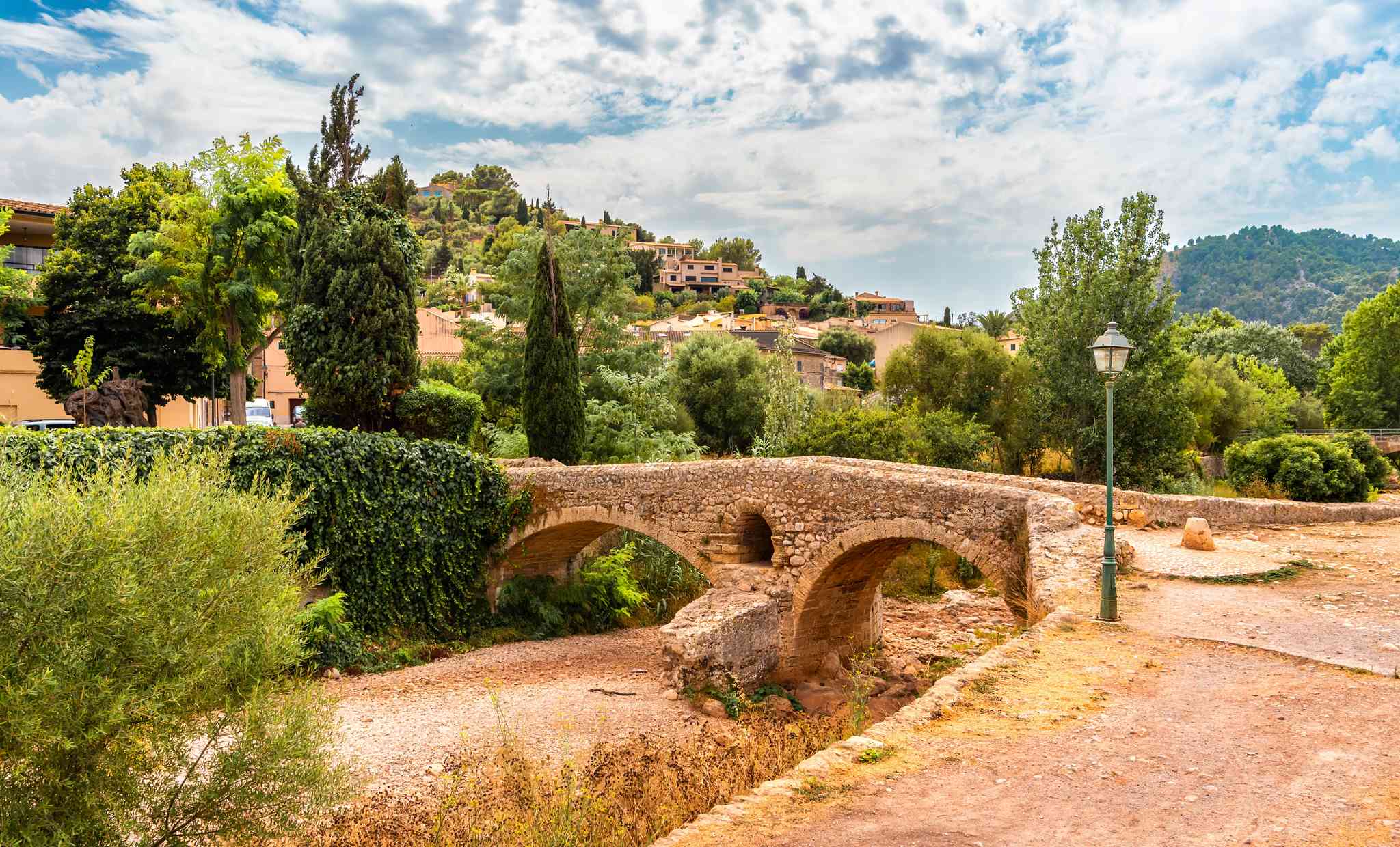 Vista cênica de Pollensa - excursão particular de um dia de Palma de Mallorca - foto 4