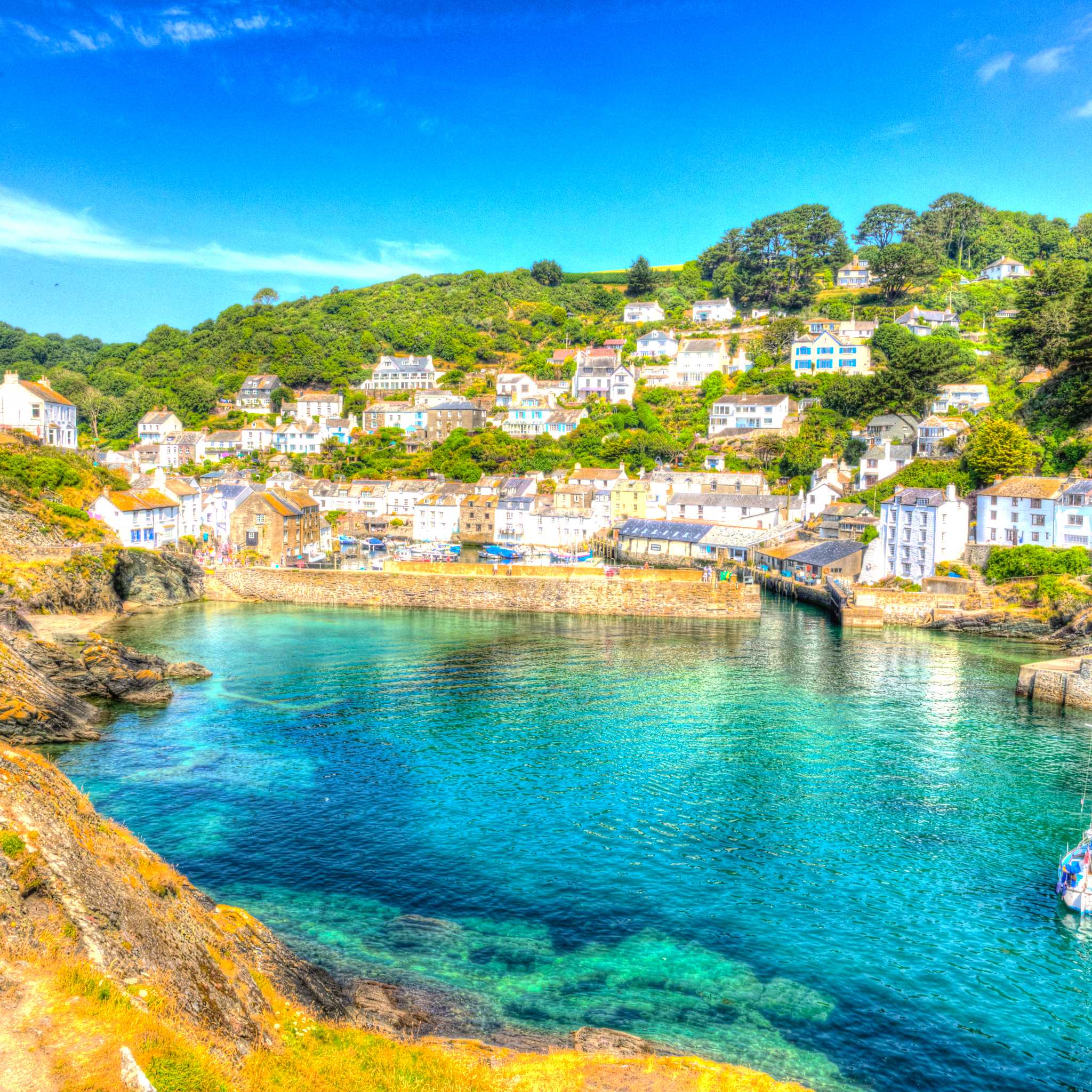 Polperro