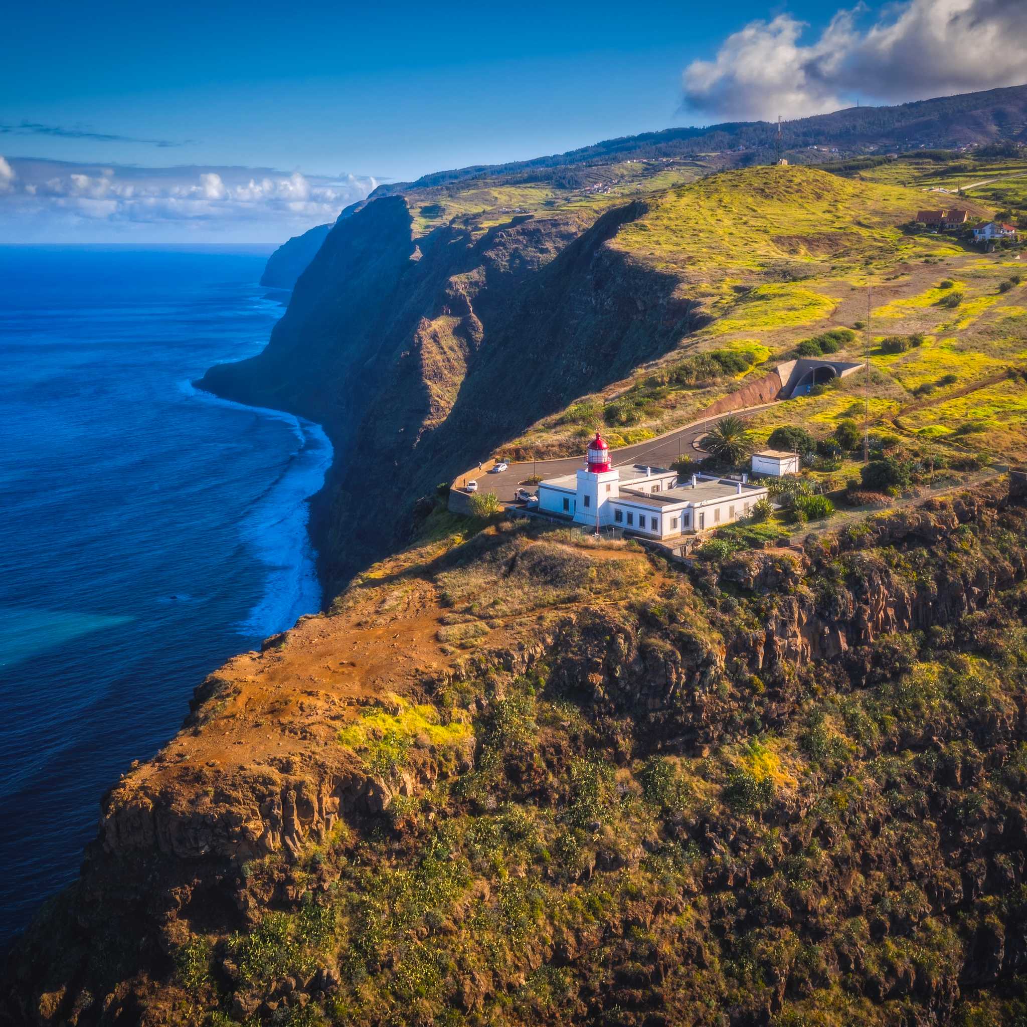 Ponta do Pargo