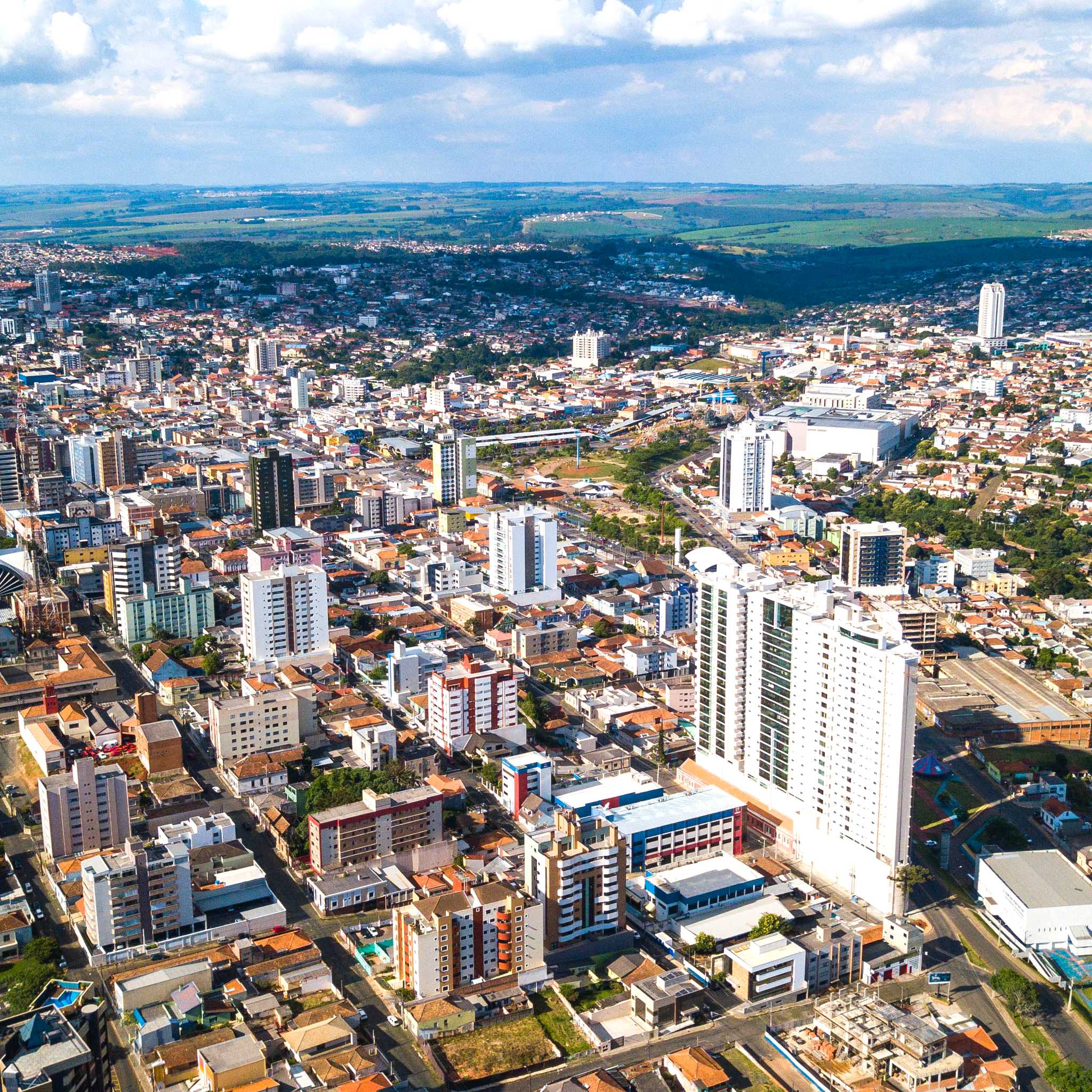 Ponta Grossa