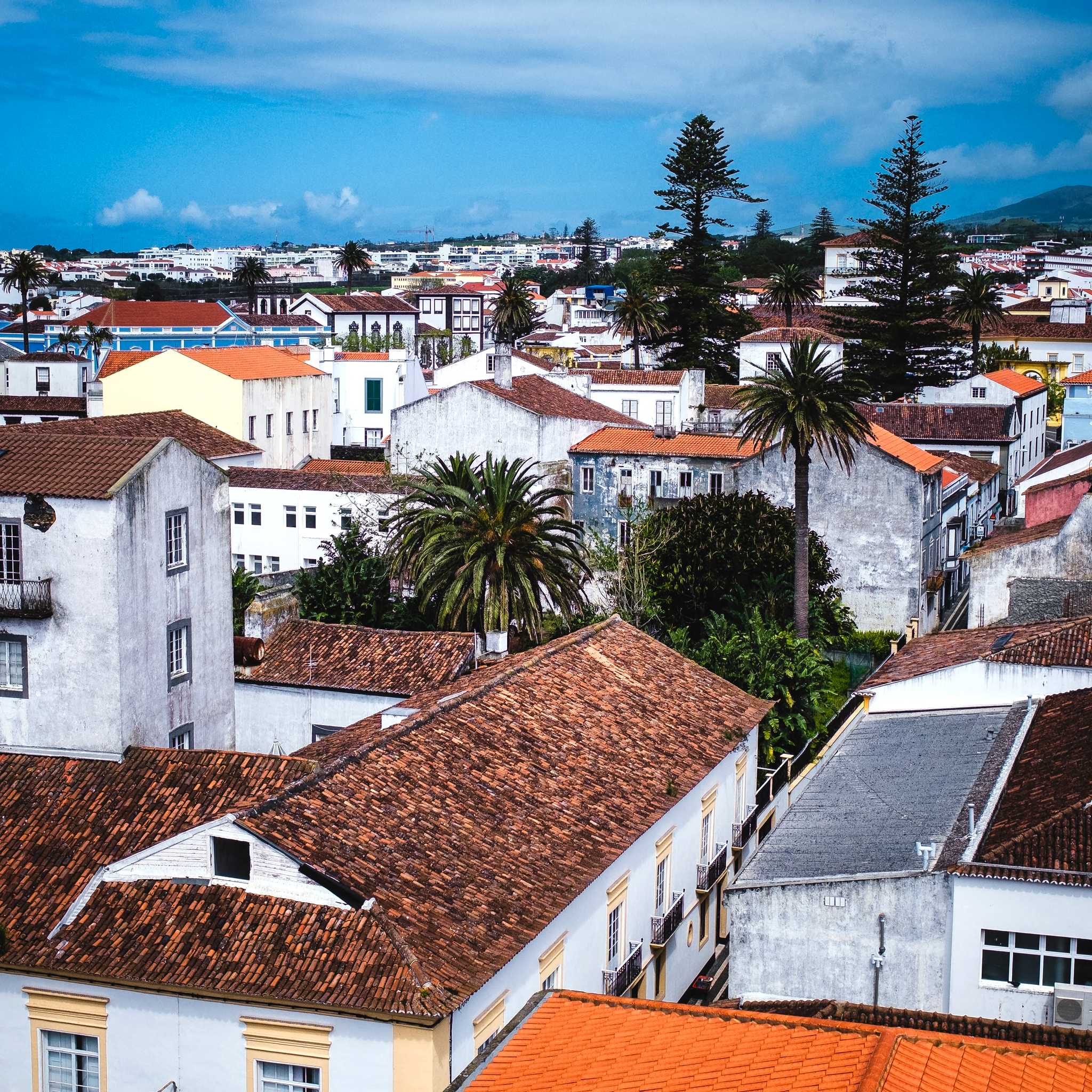 Ponta Delgada