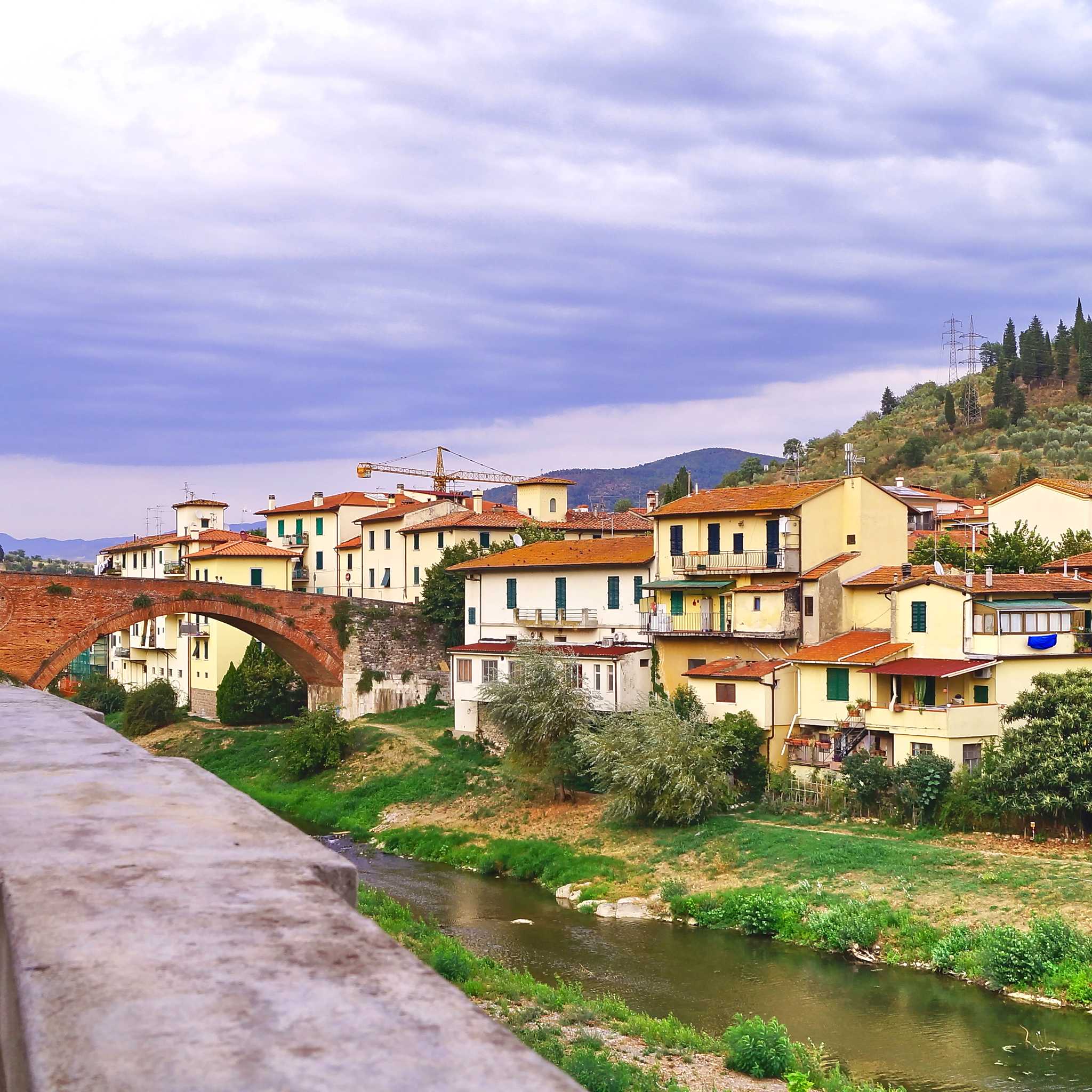 Pontassieve