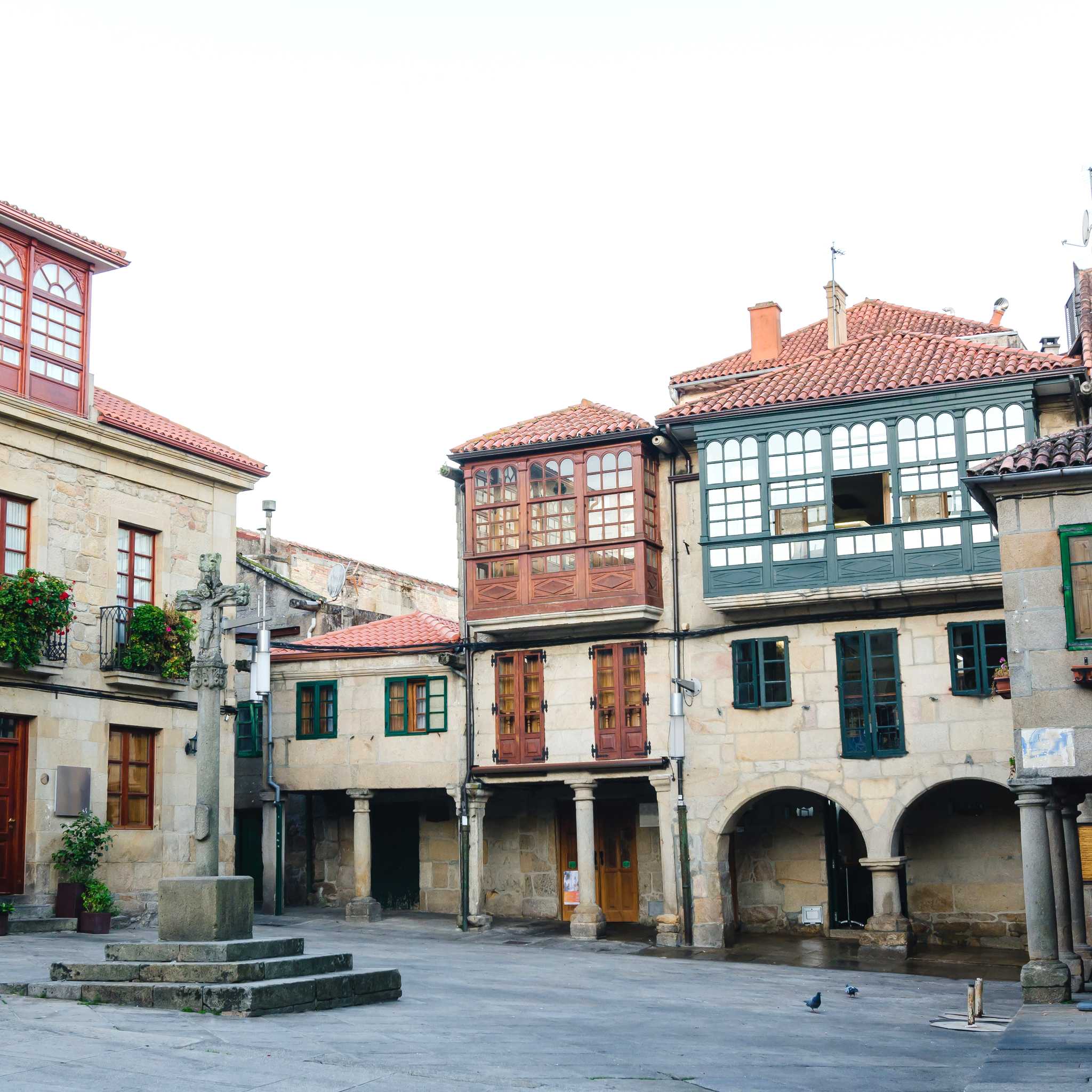 Ponte Caldelas