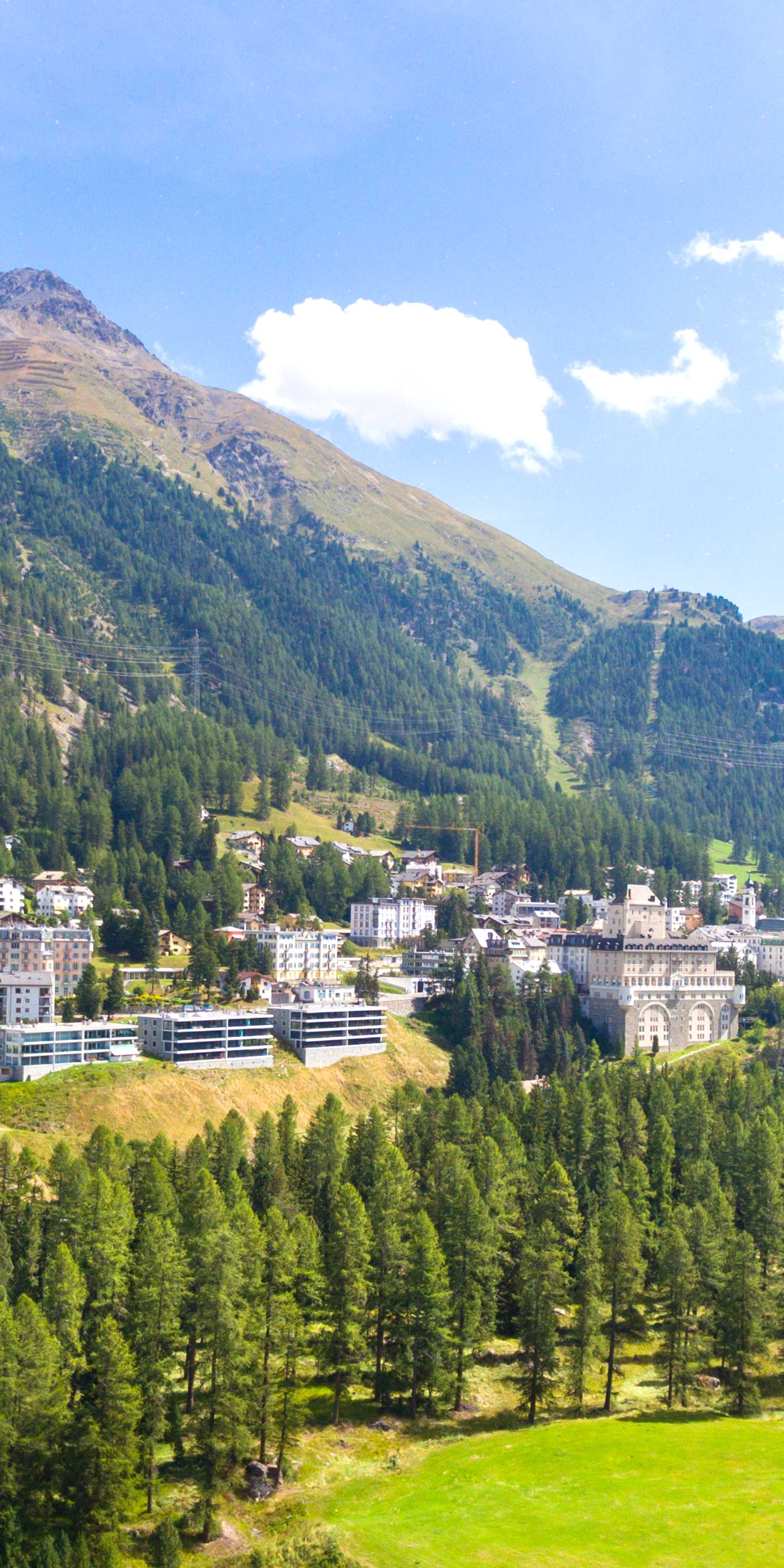 Pontresina