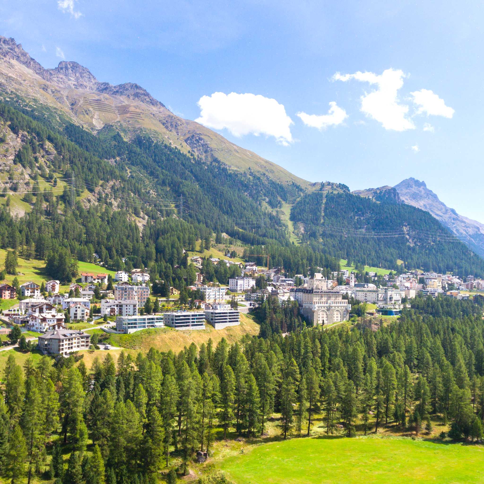 Pontresina