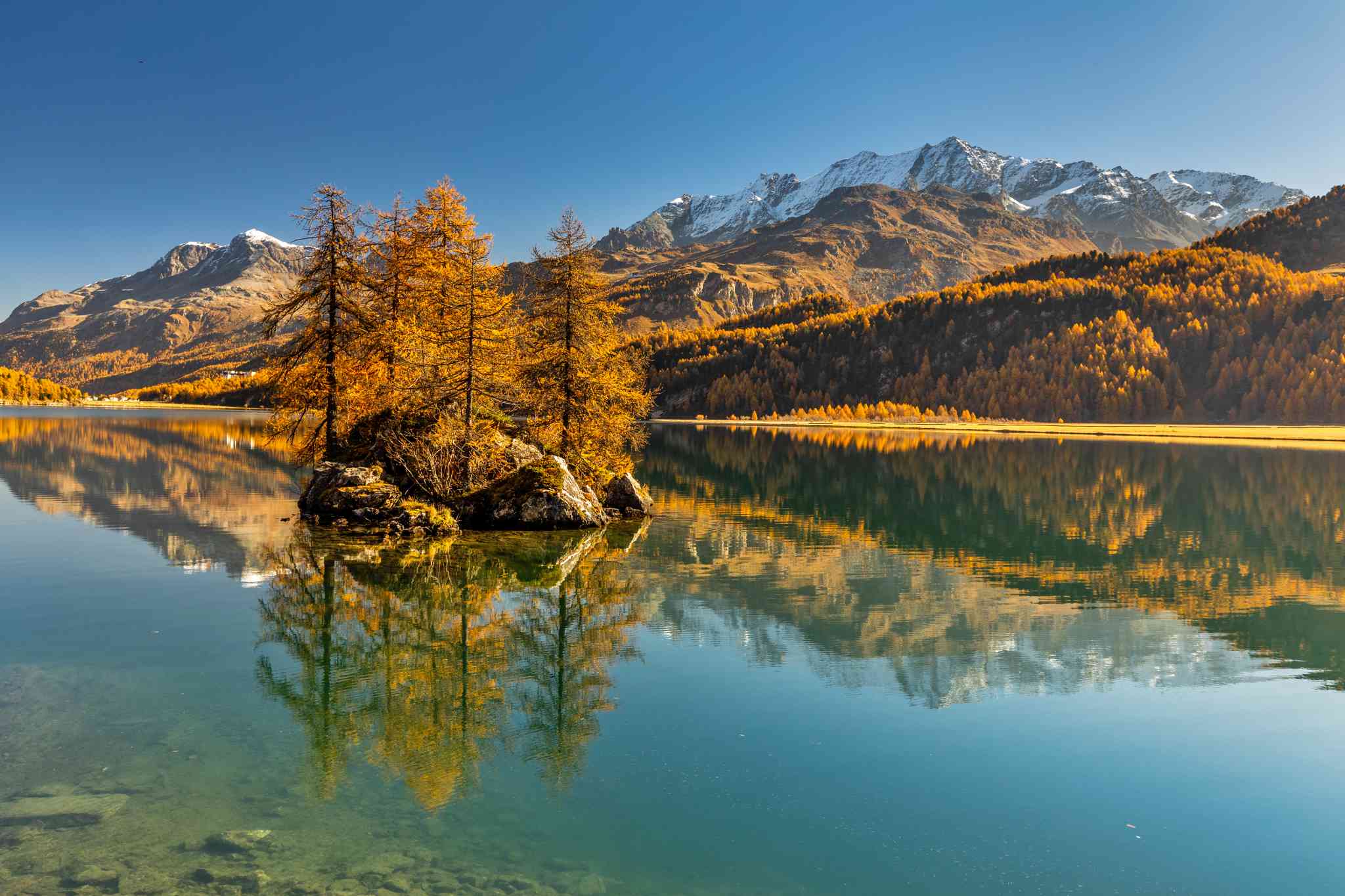 Vista panorámica de Lugano - excursión privada de un día desde Pontresina - foto 12