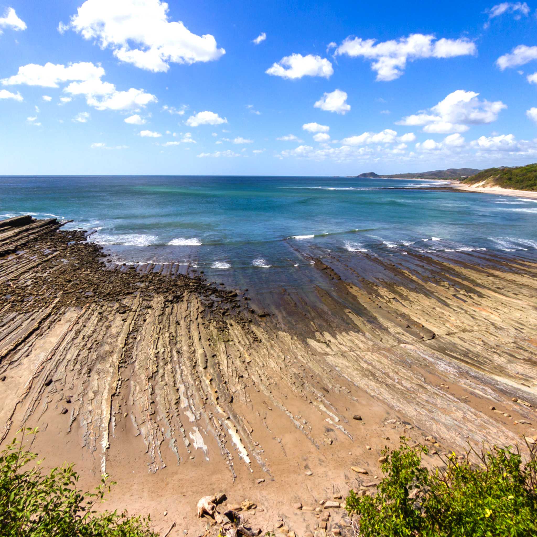 Private car transfers in Nicaragua from Popoyo