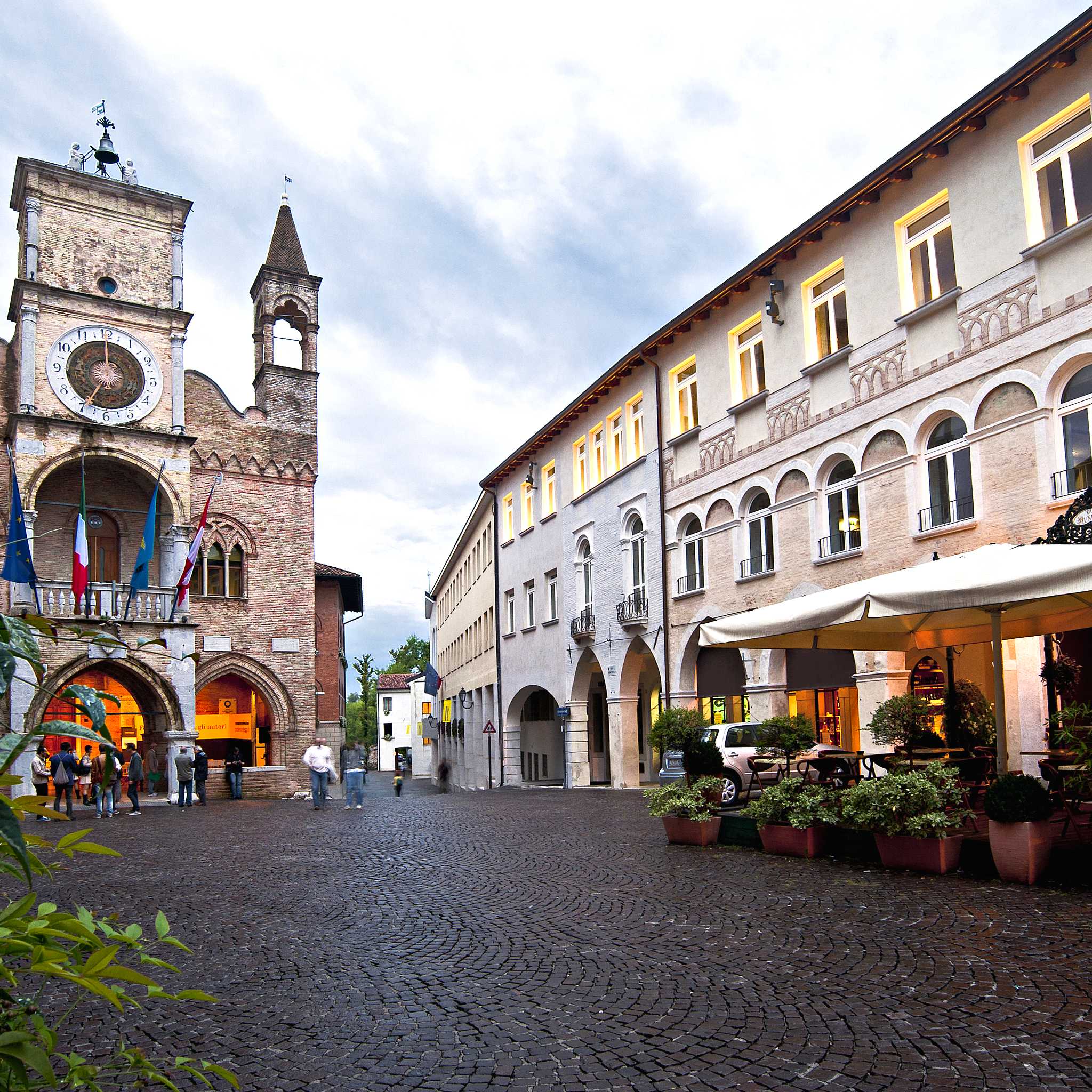 Pordenone